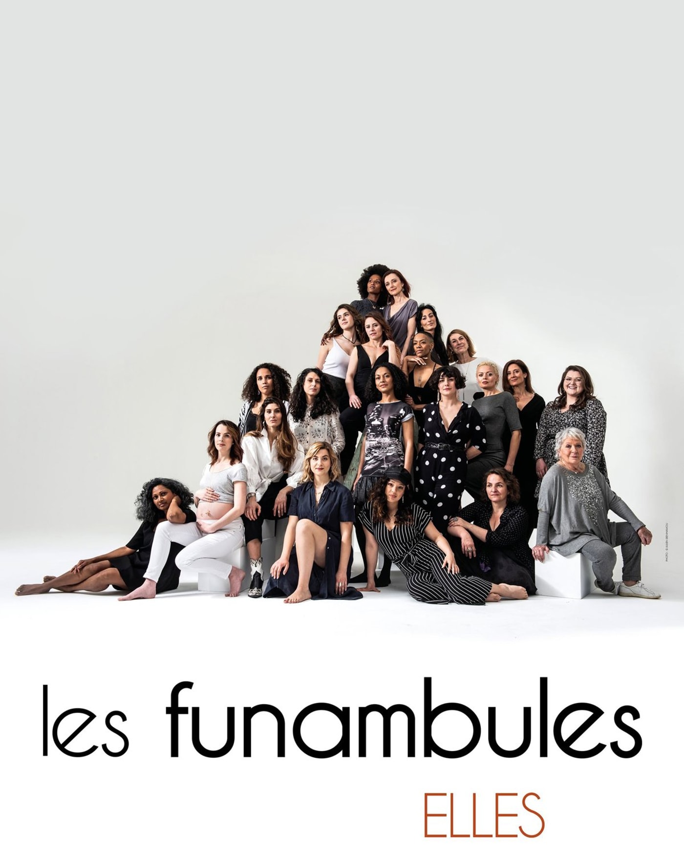 Les Funambules