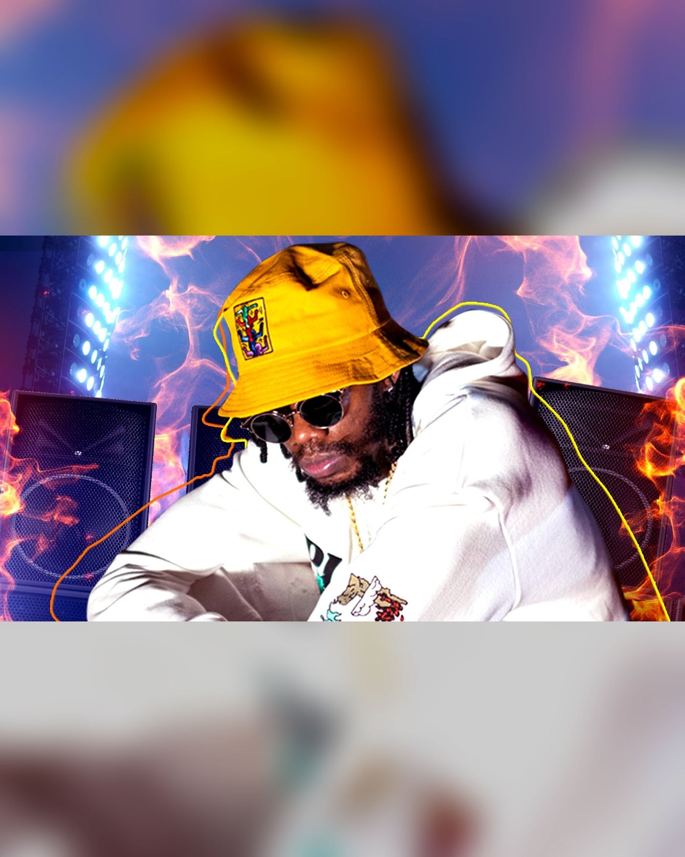 Affiche du concert Alkaline - Venue Premium Tickets, OVO Arena Wembley