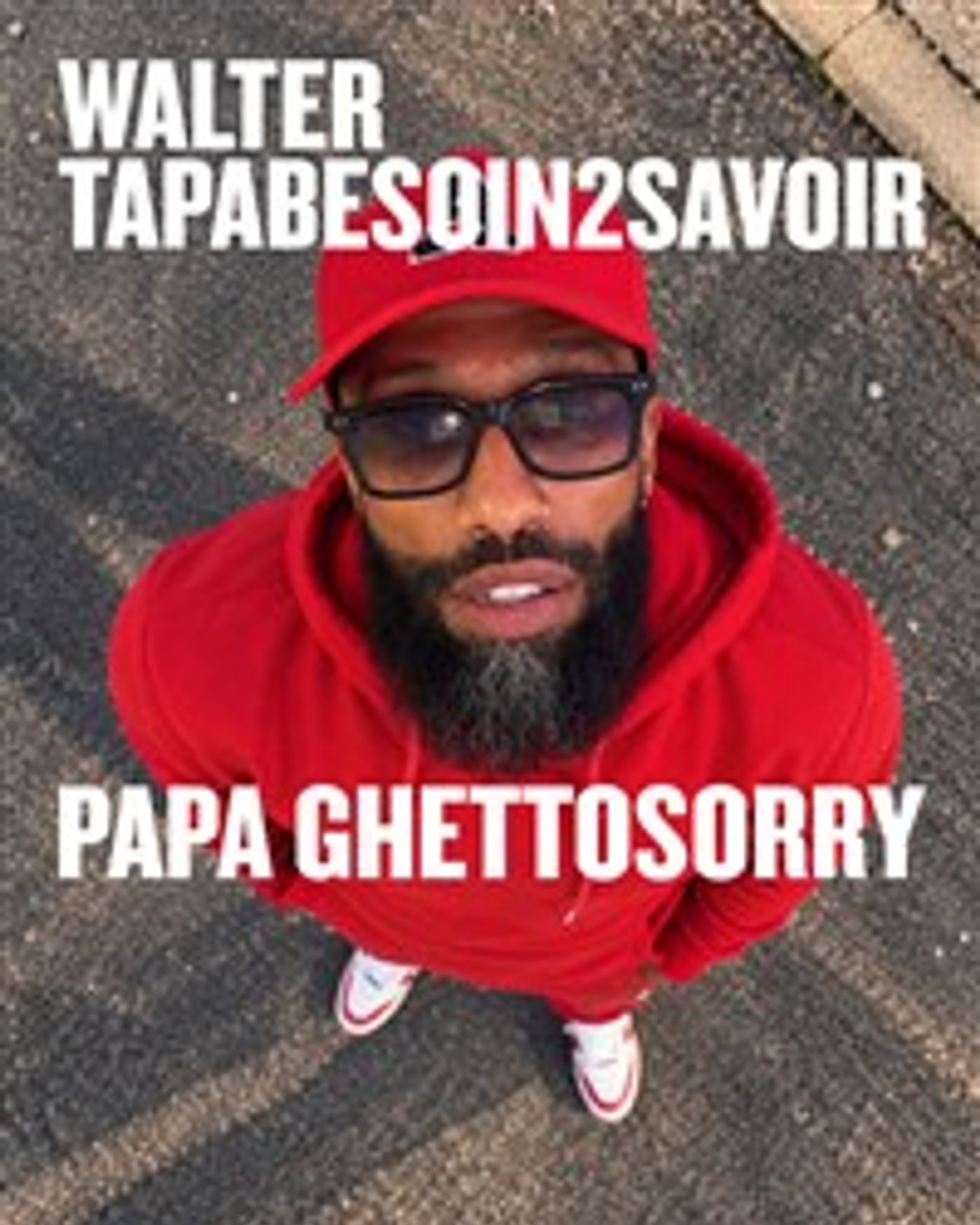 Etre père
