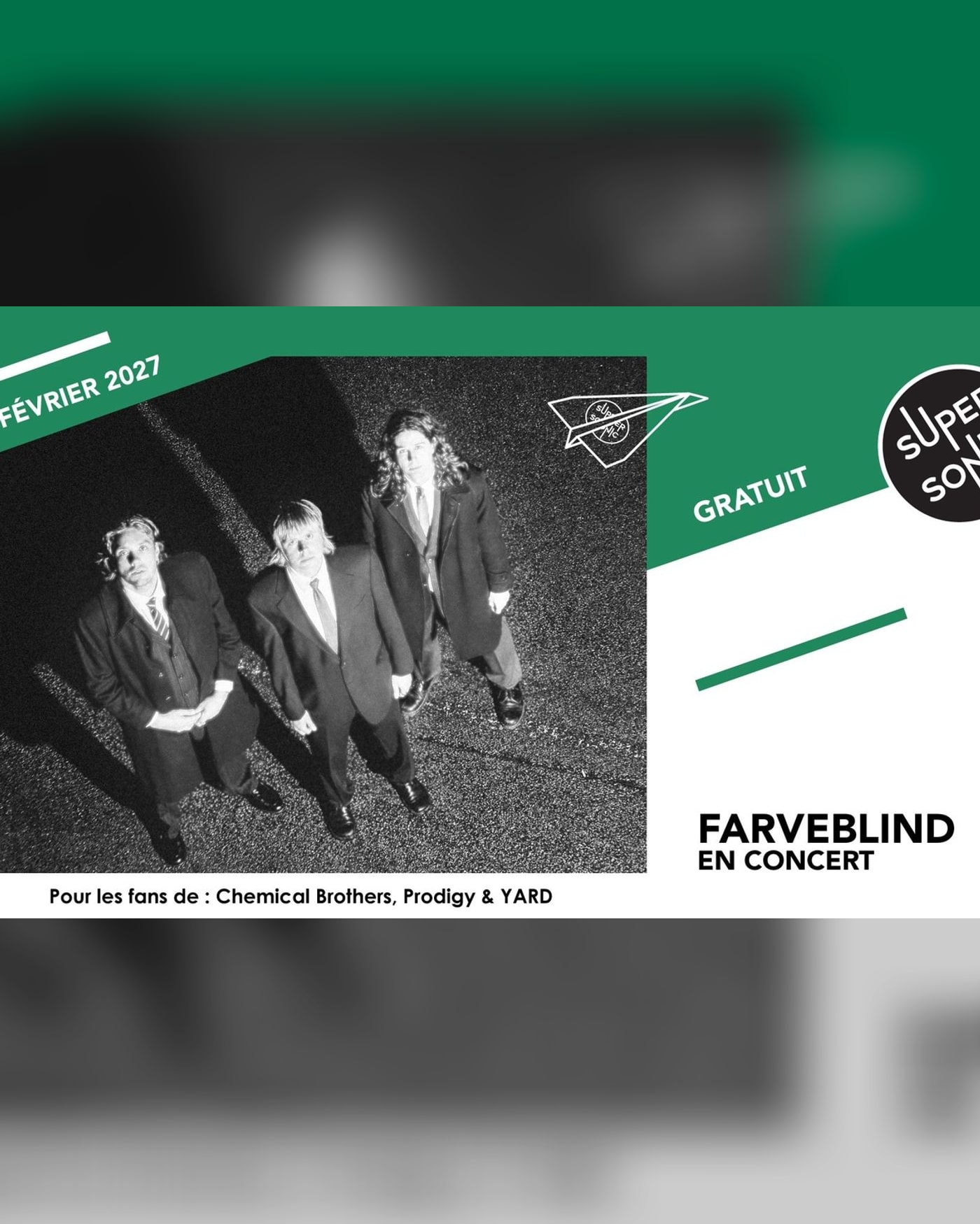 Farveblind