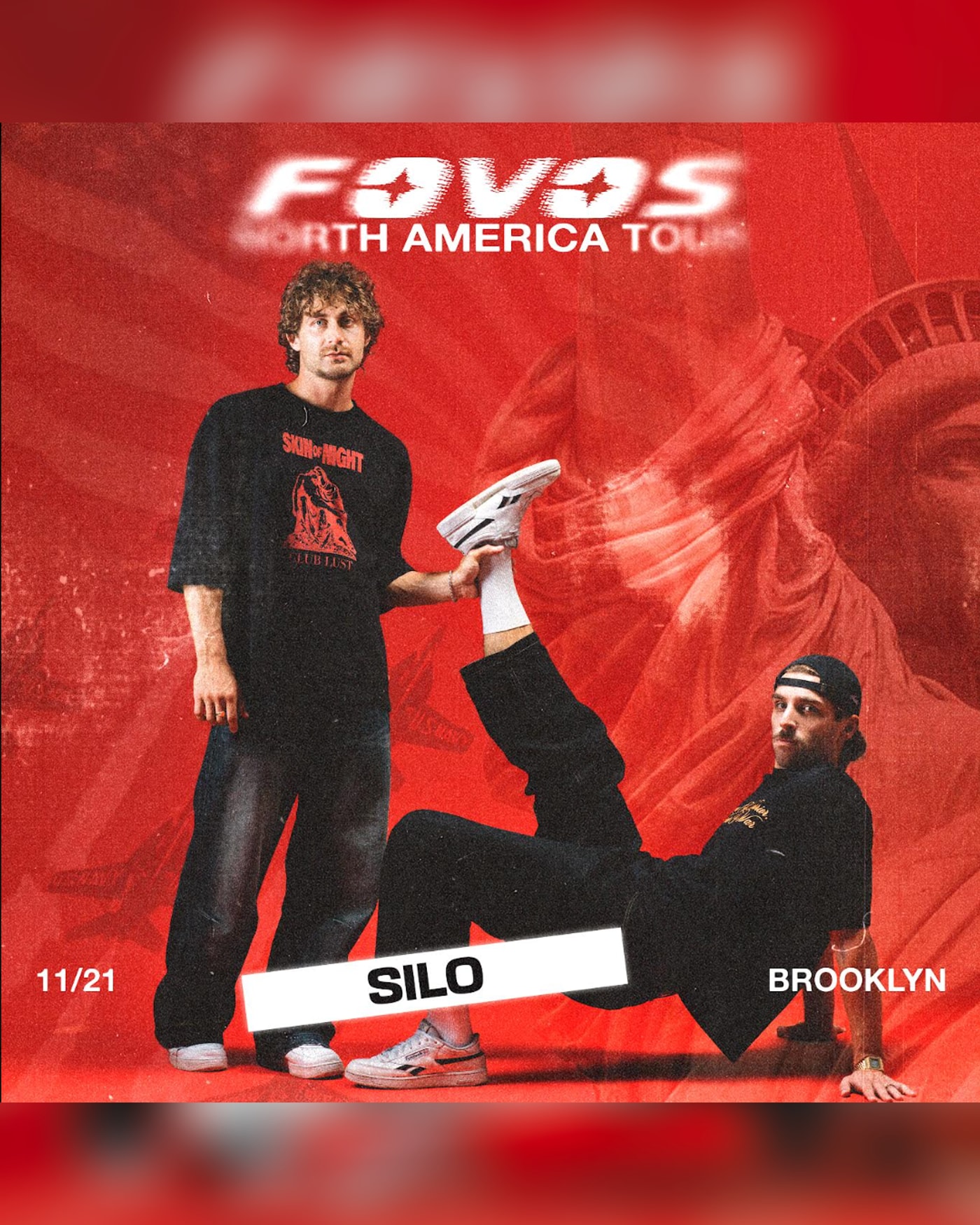 FOVOS