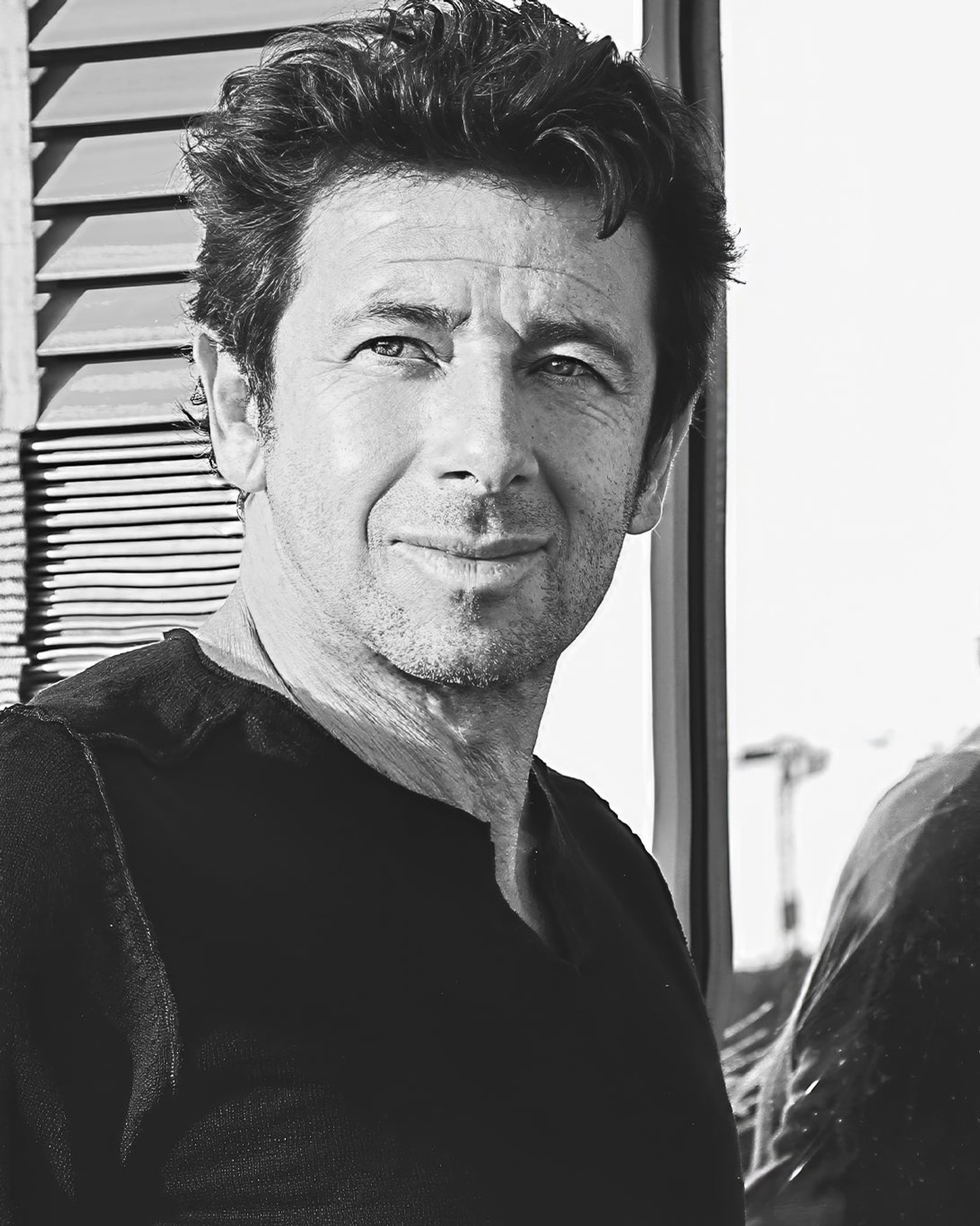 Patrick Bruel
