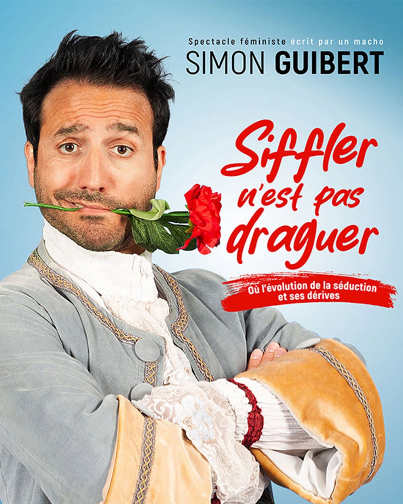 Simon Guibert