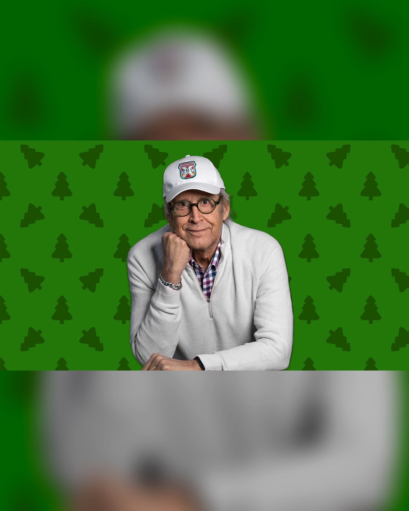 Chevy Chase