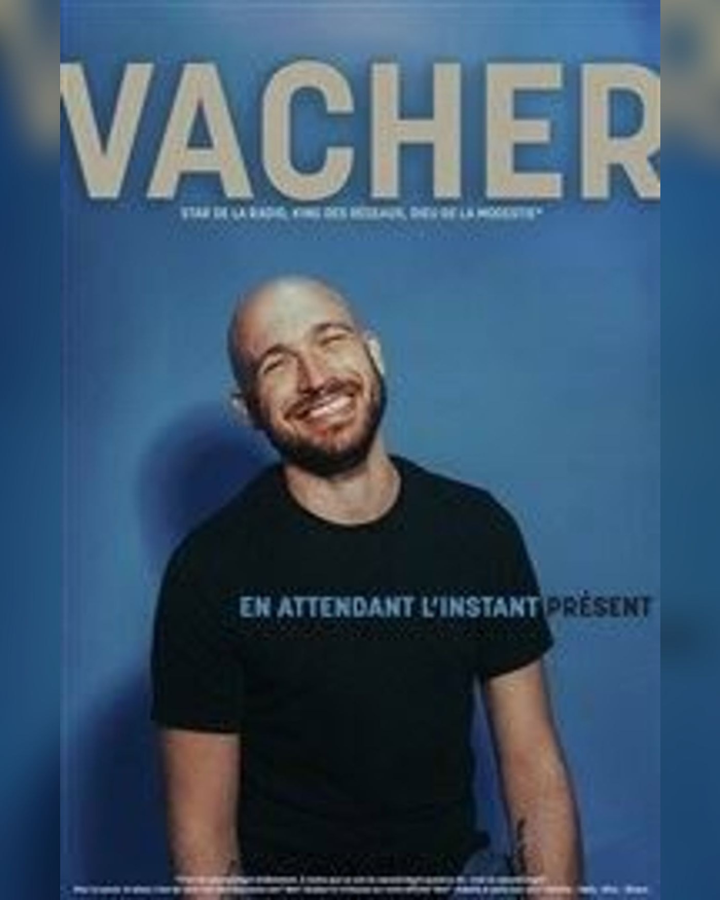 Grégory Vacher