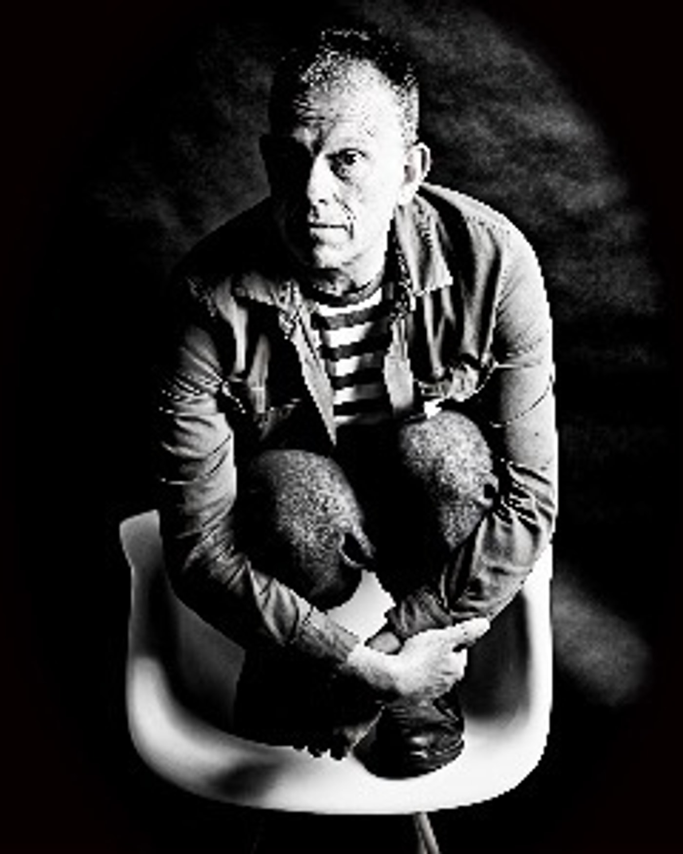 Affiche du Konzert Tom Hingley, Alexander's Live