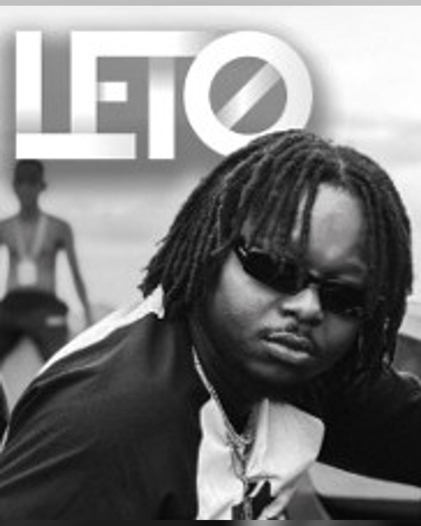 All In Session #1 Leto Arma Jackson Malik