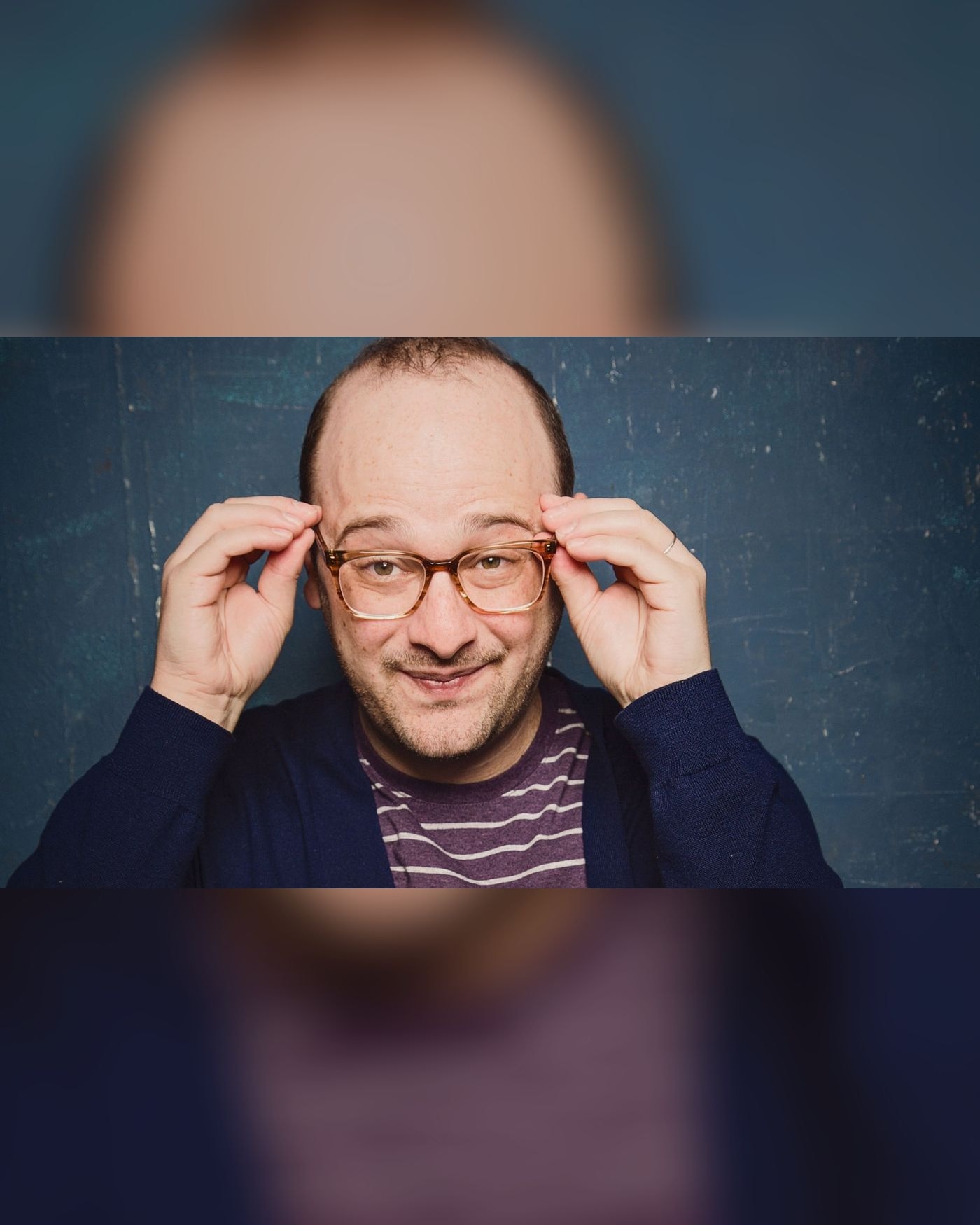 Josh Gondelman