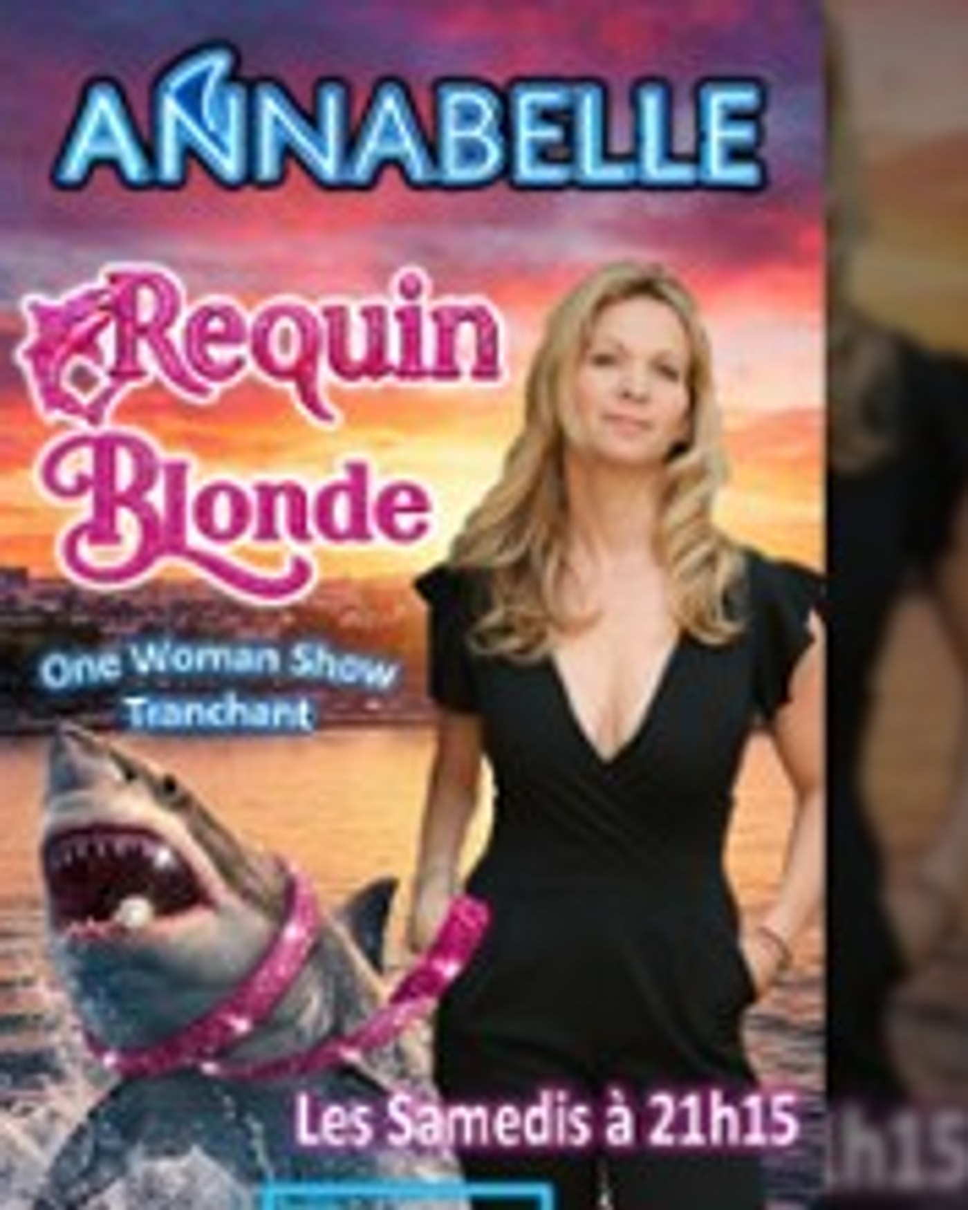 Annabelle Nakache