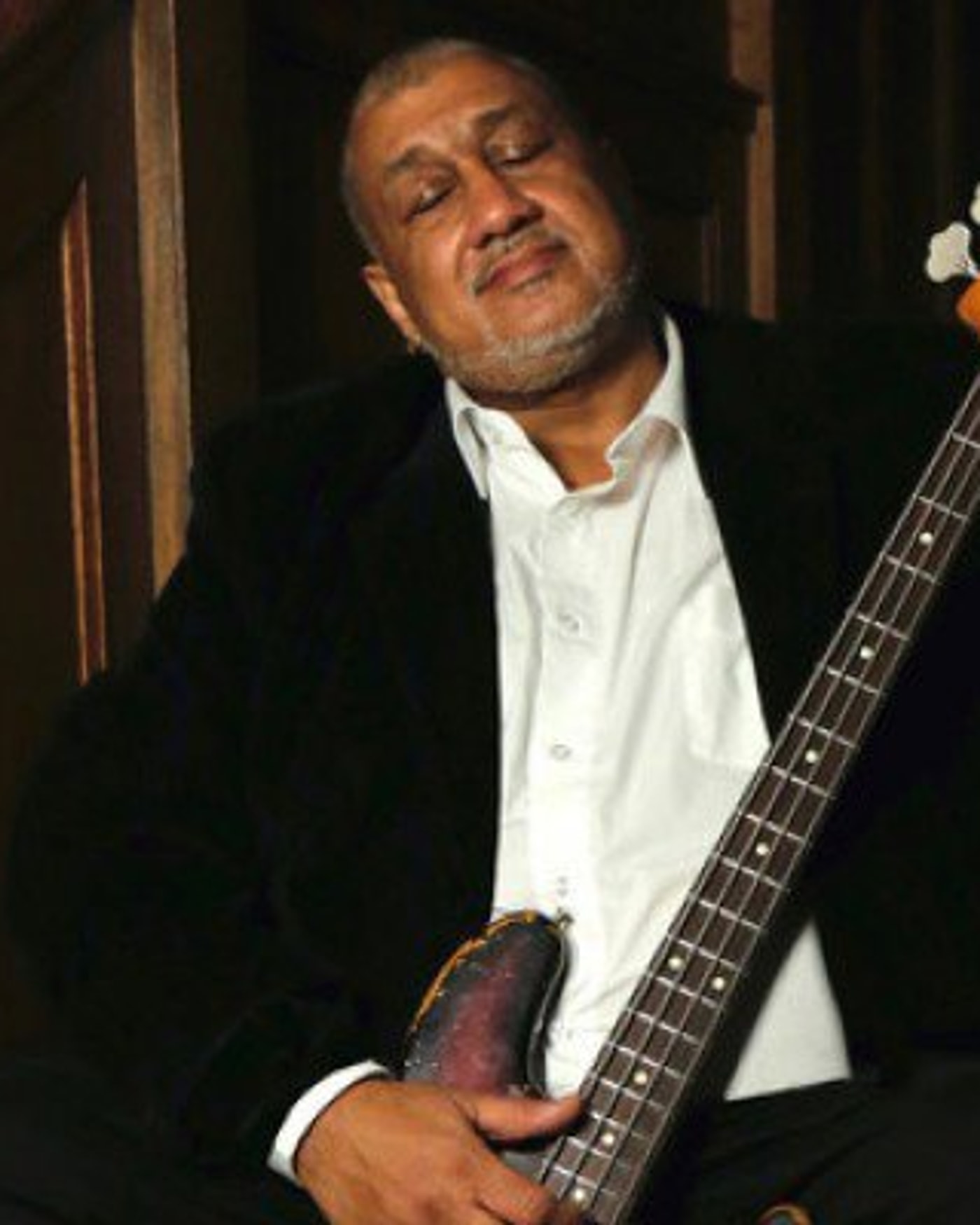 Thierry Fanfant