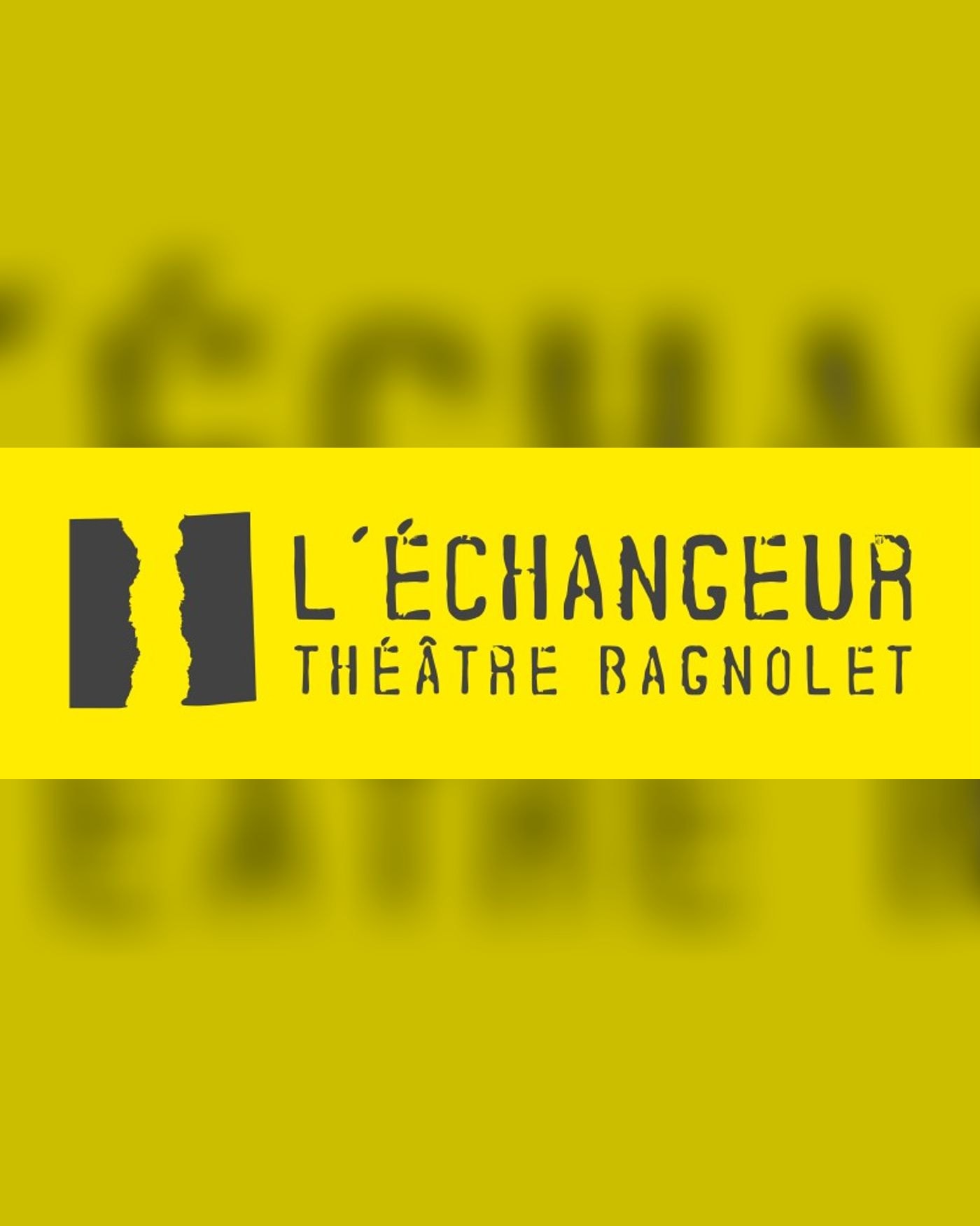 Affiche du concerto Dernier Dimanche du Mois #7_ programmé par L'instant Donné, Théâtre L’Echangeur (Bagnolet)
