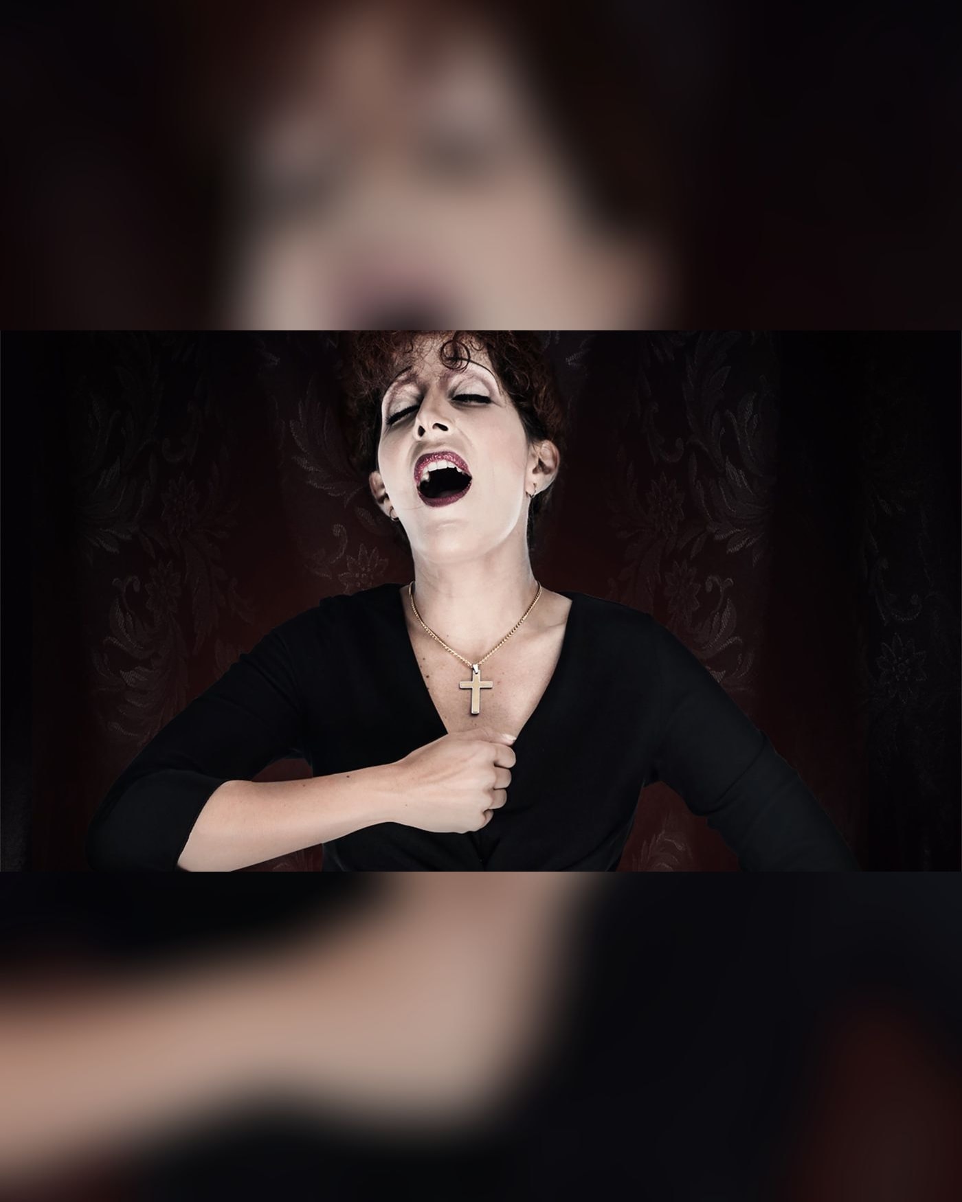 Plakat zu Piaf ! le Spectacle
