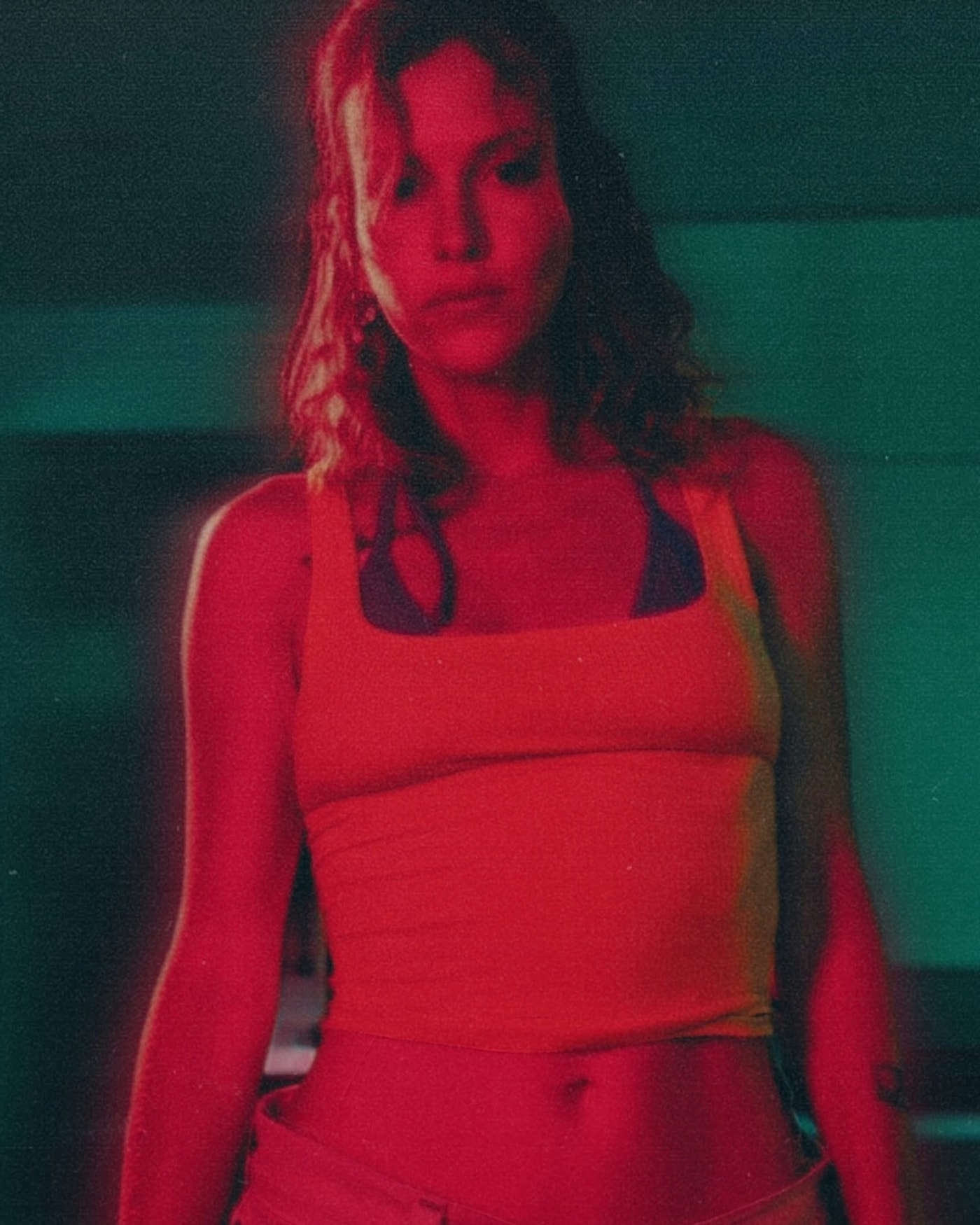 Kaitlyn Aurelia Smith