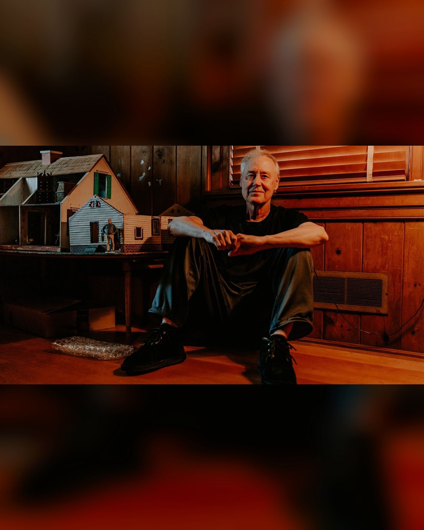 Bruce Hornsby