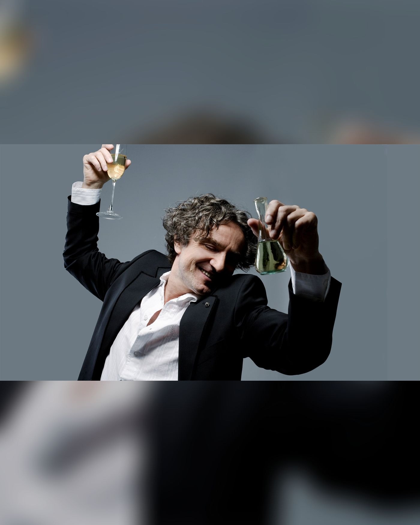 Locandina Goran Bregovic