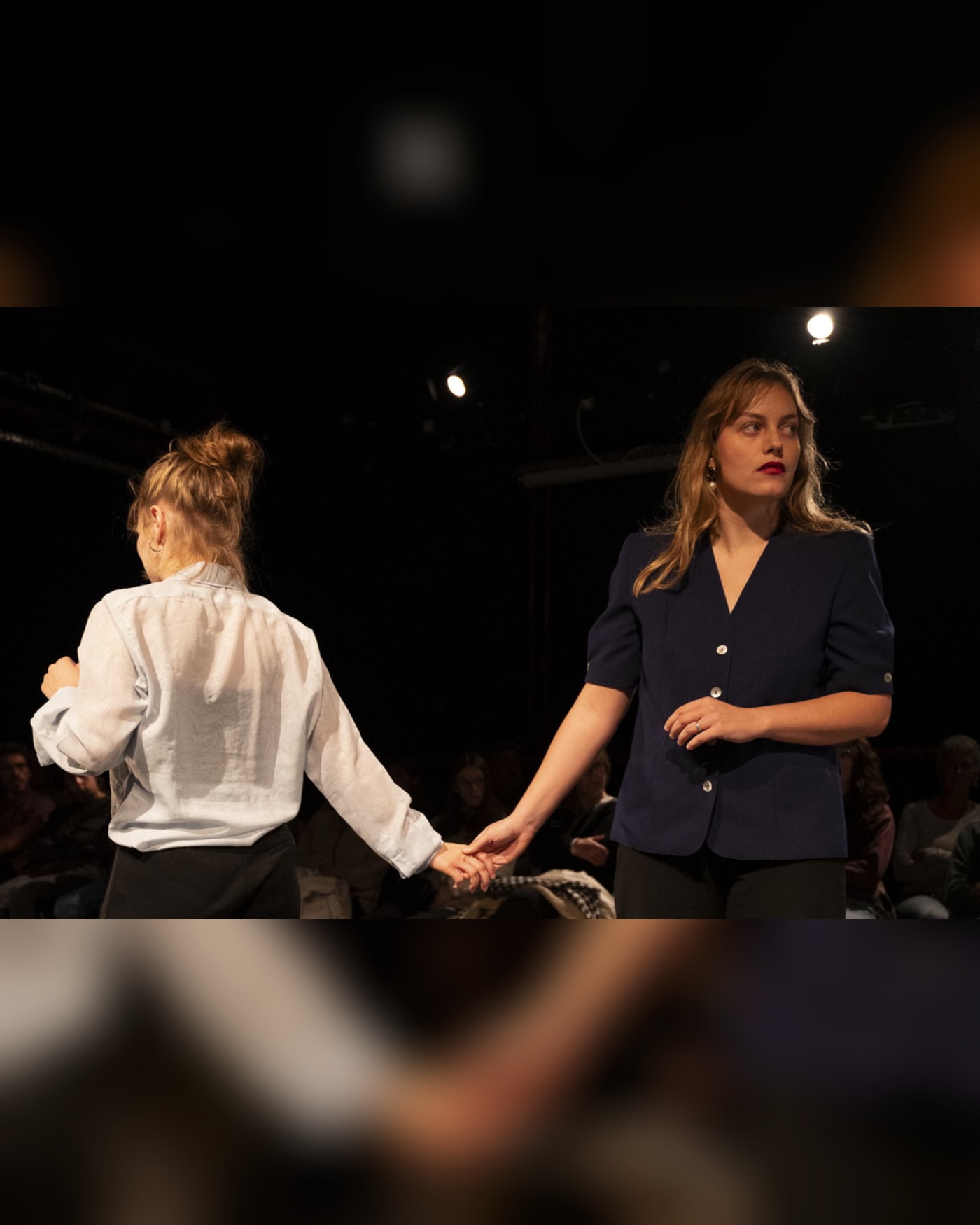 Point Berometer Bérénice tickets at Centre Paris Anim' Point du Jour, Paris