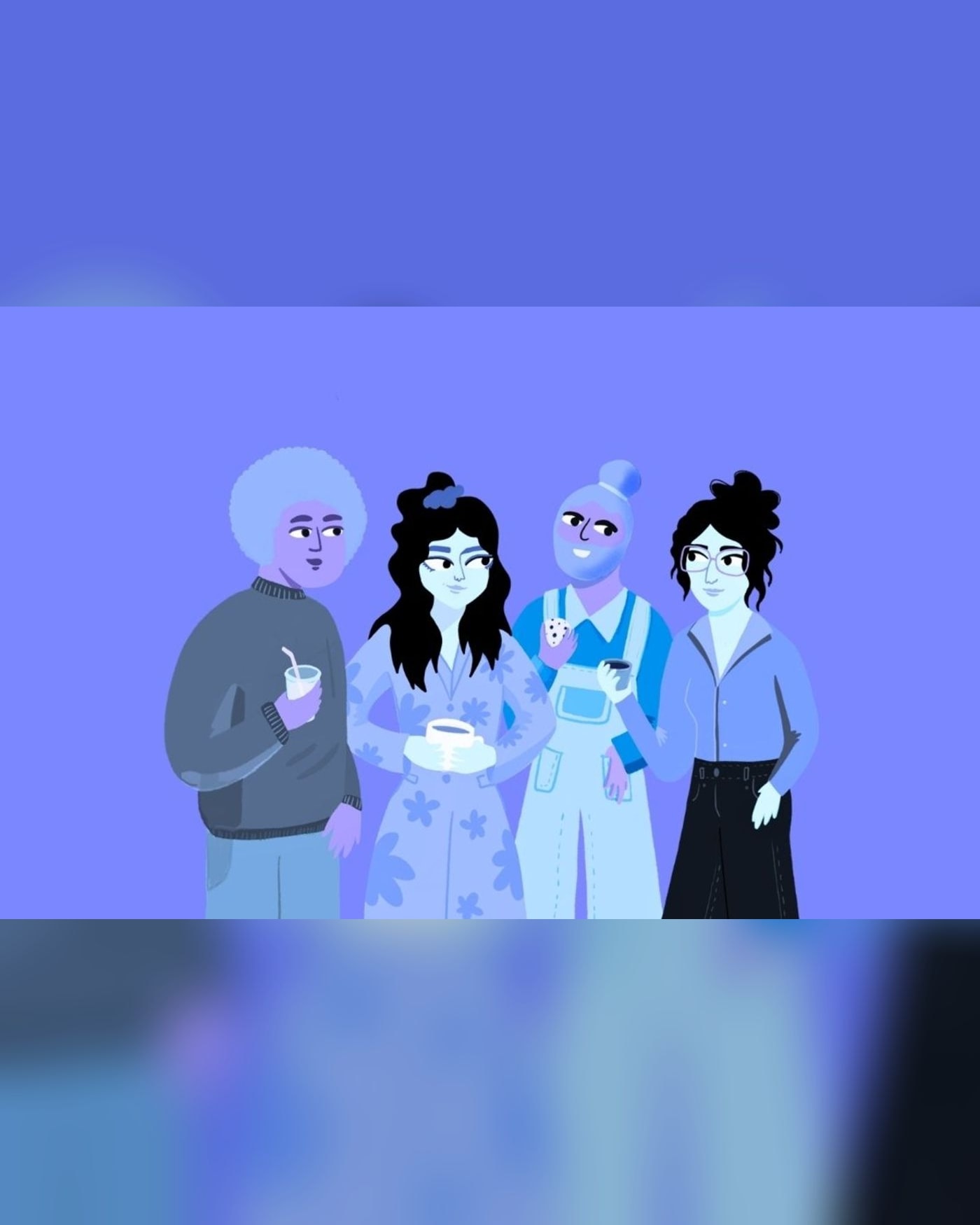 Journée autour de la neurodiversité
