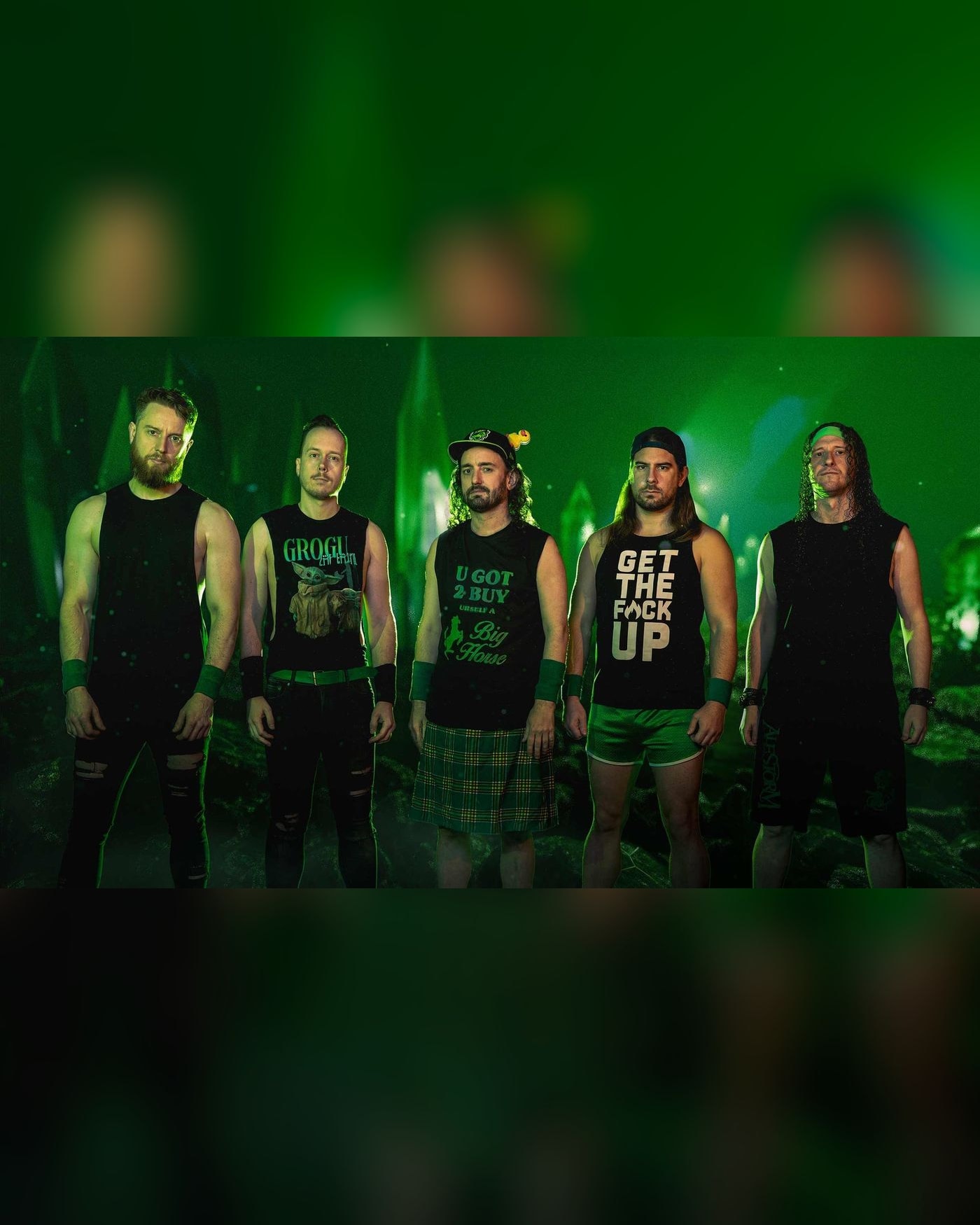 Alestorm