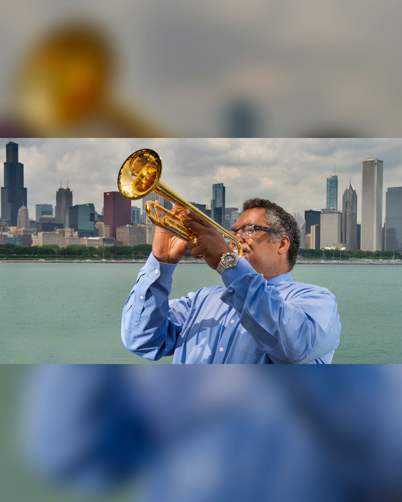 Jon Faddis
