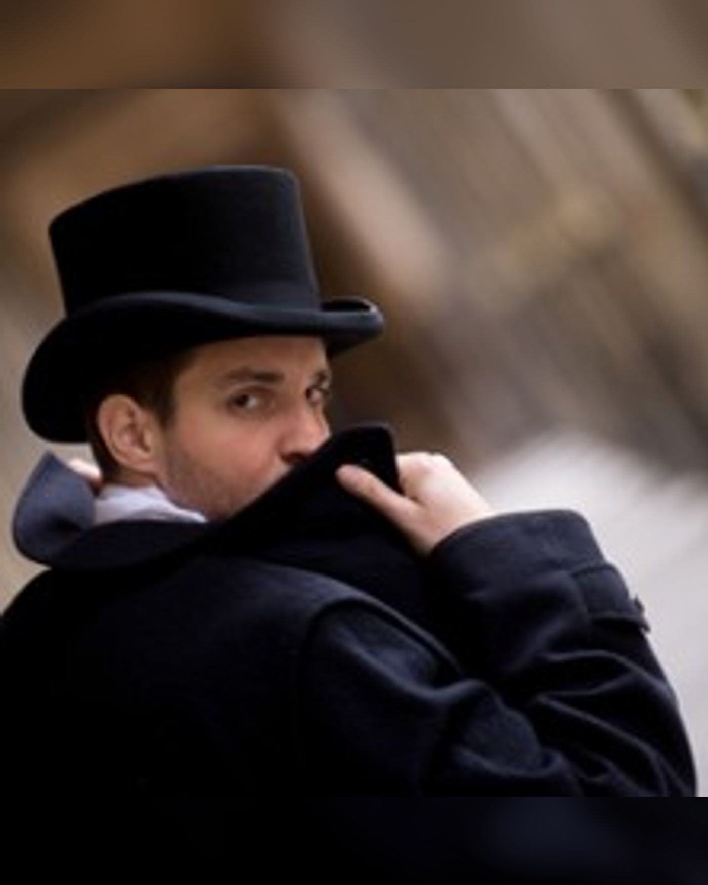 Visuel de la soirée L'Enquête du Palais-Royal - Visite-Enquête, Visite Palais — Royal