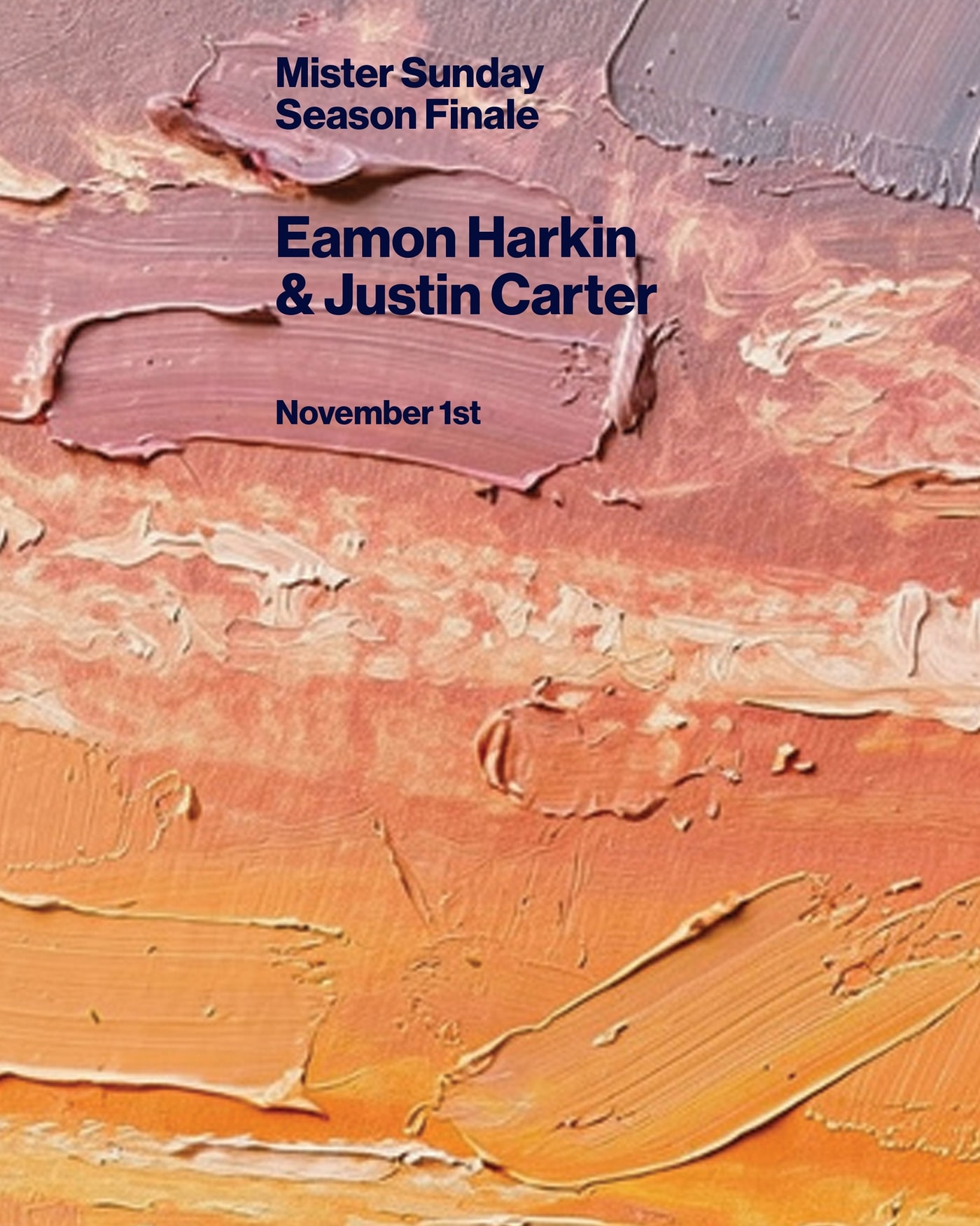 Eamon Harkin