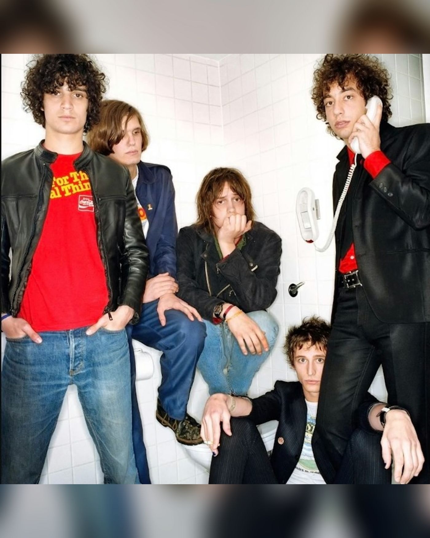 Picture for the outing NYE x NYC - New Year's Eve at The Shacklewell Arms