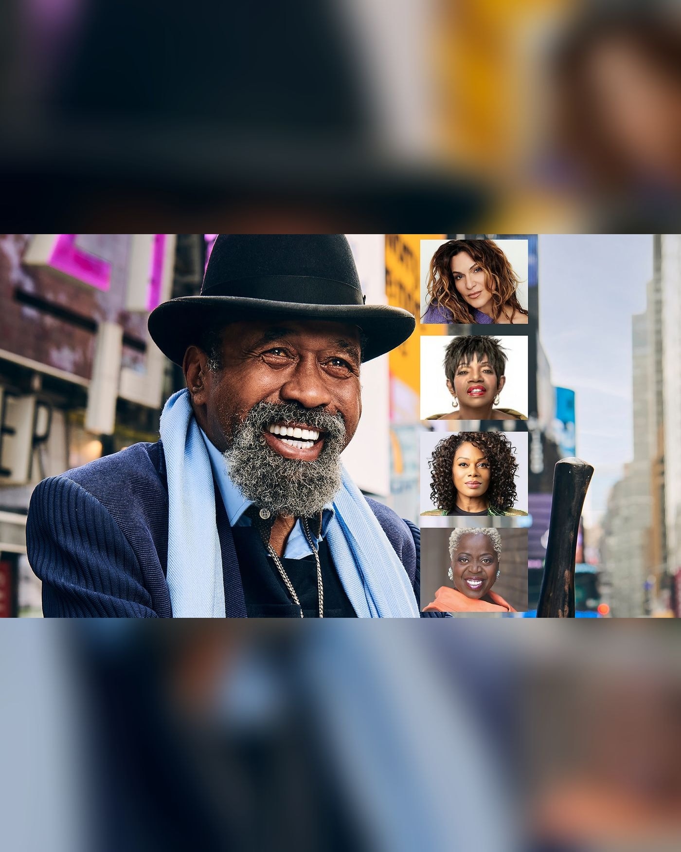 Ben Vereen