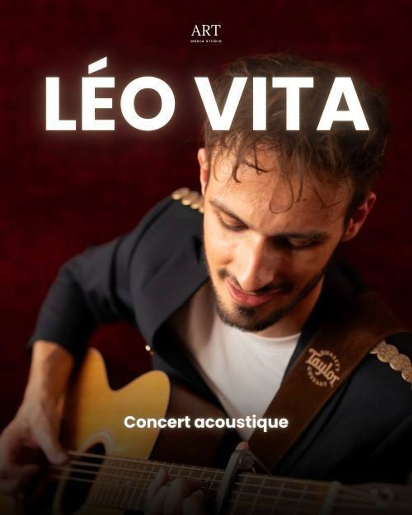 Paris Activitis Léo Vita Tickets – Le Solo, Paris – November 2026