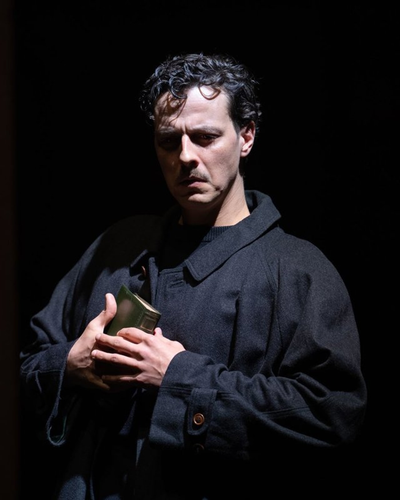 Cartel del espectáculo Les Misérables : Le Roman d'une Vie, Espace Culturel André Malraux