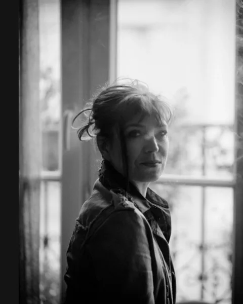 Affiche du concert gratuit : Jil Caplan en concert : festival Monte le son 2026