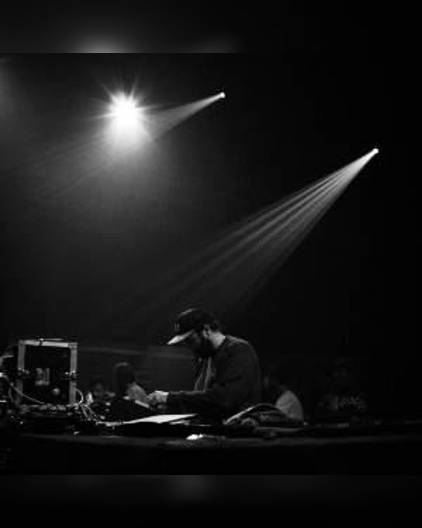Affiche du Konzert Stand High Patrol, The Jazz Cafe