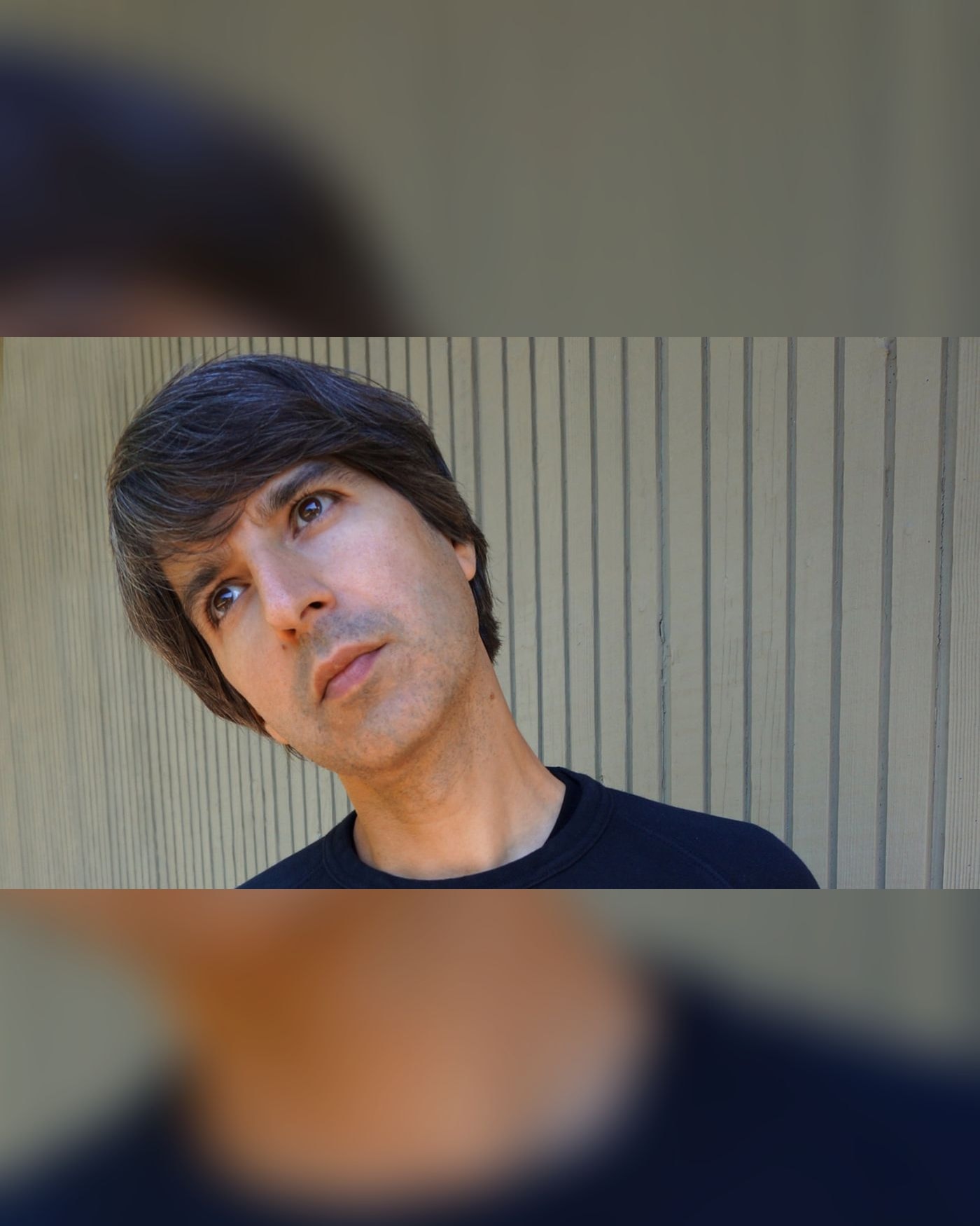 Demetri Martin