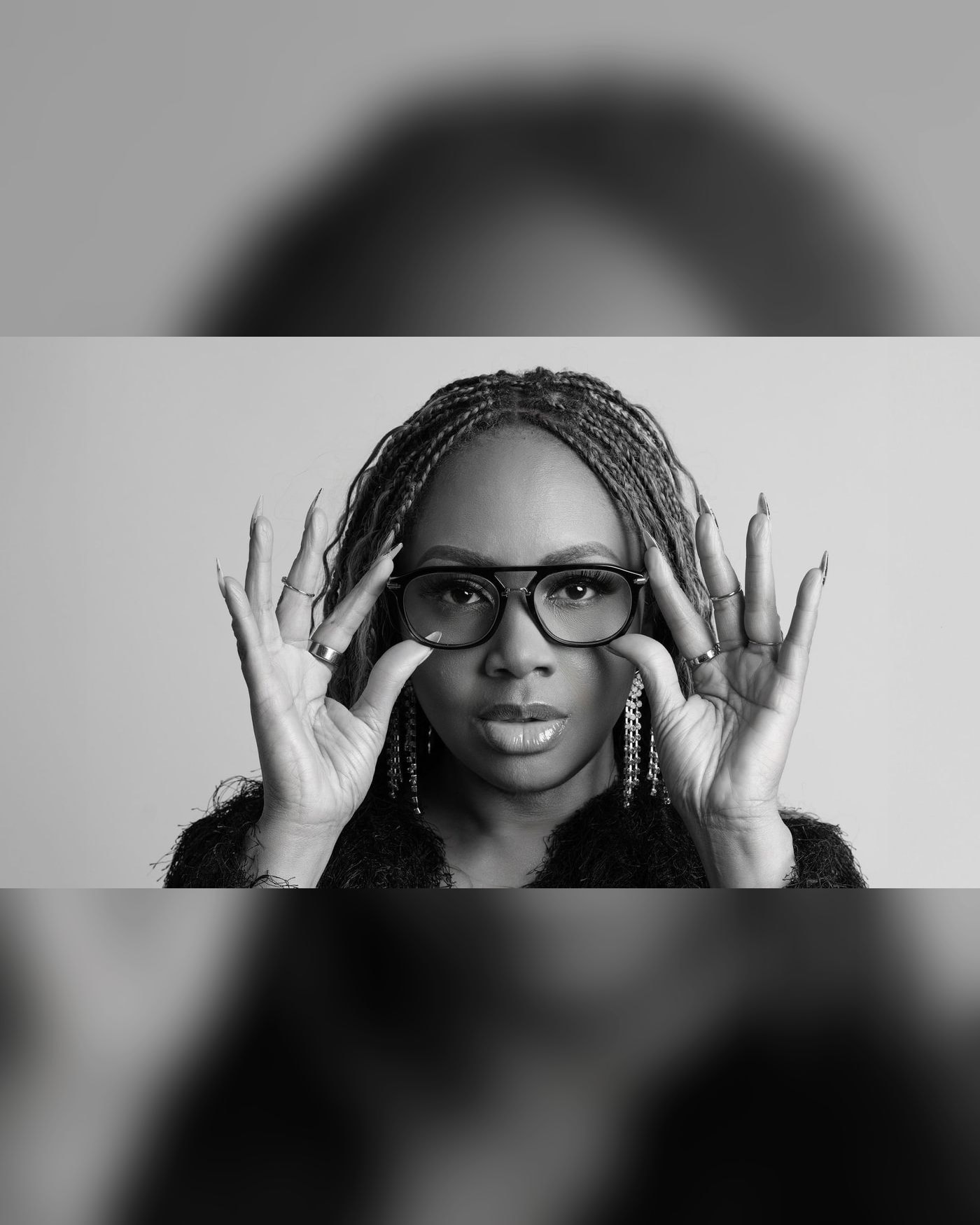 Lalah Hathaway