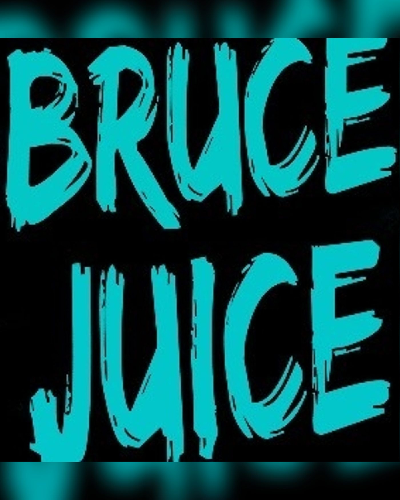 Affiche du Konzert Bruce Juice, Alexander's Live
