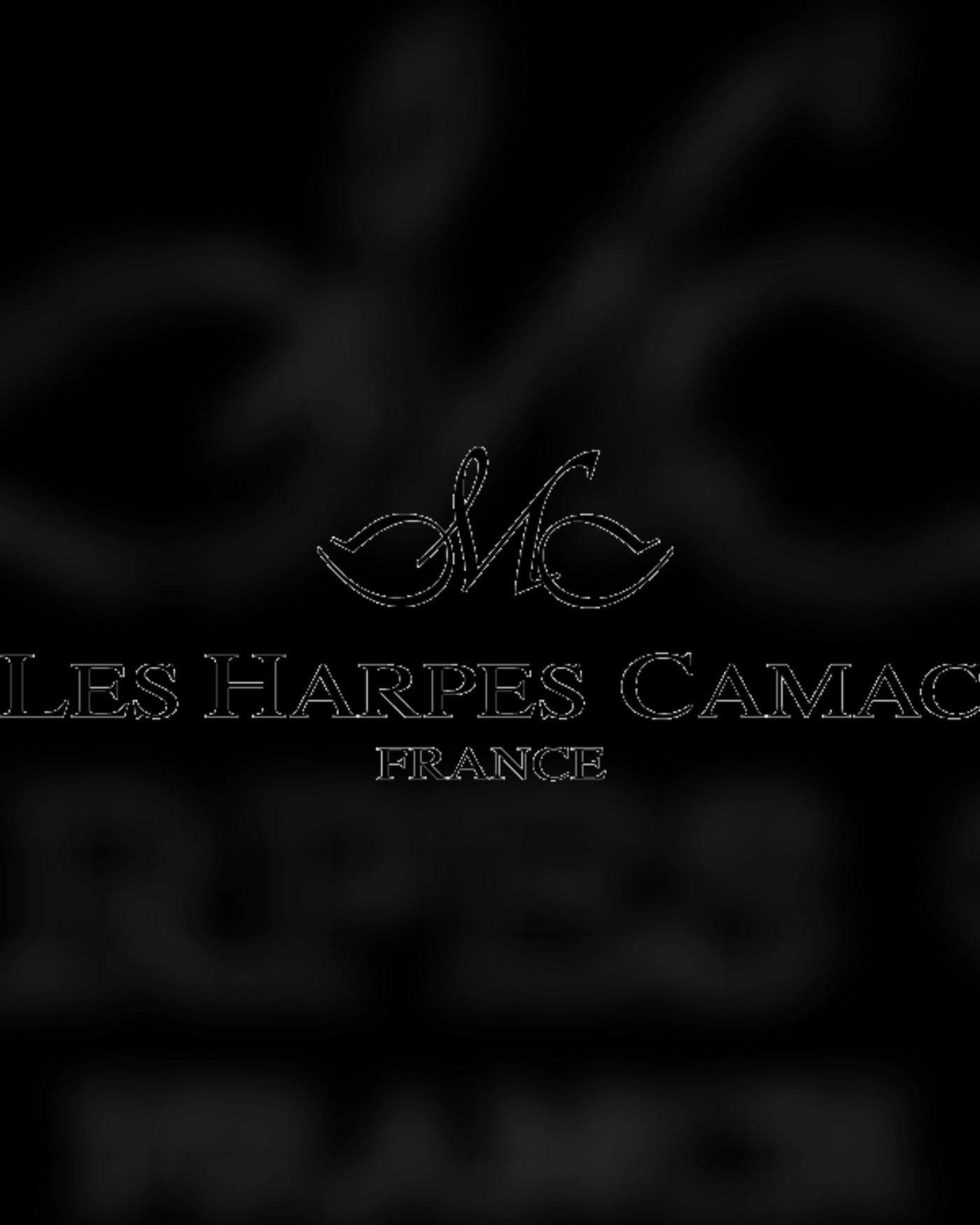 Affiche du Konzert Cam'Arc, Espace Camac
