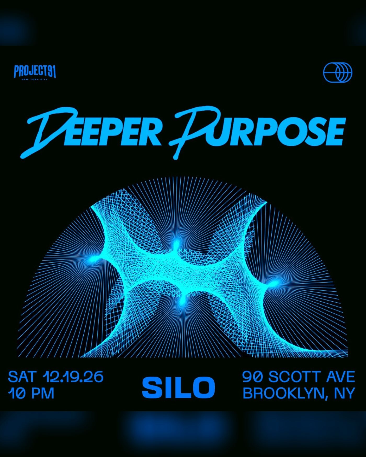 Deeper Purpose