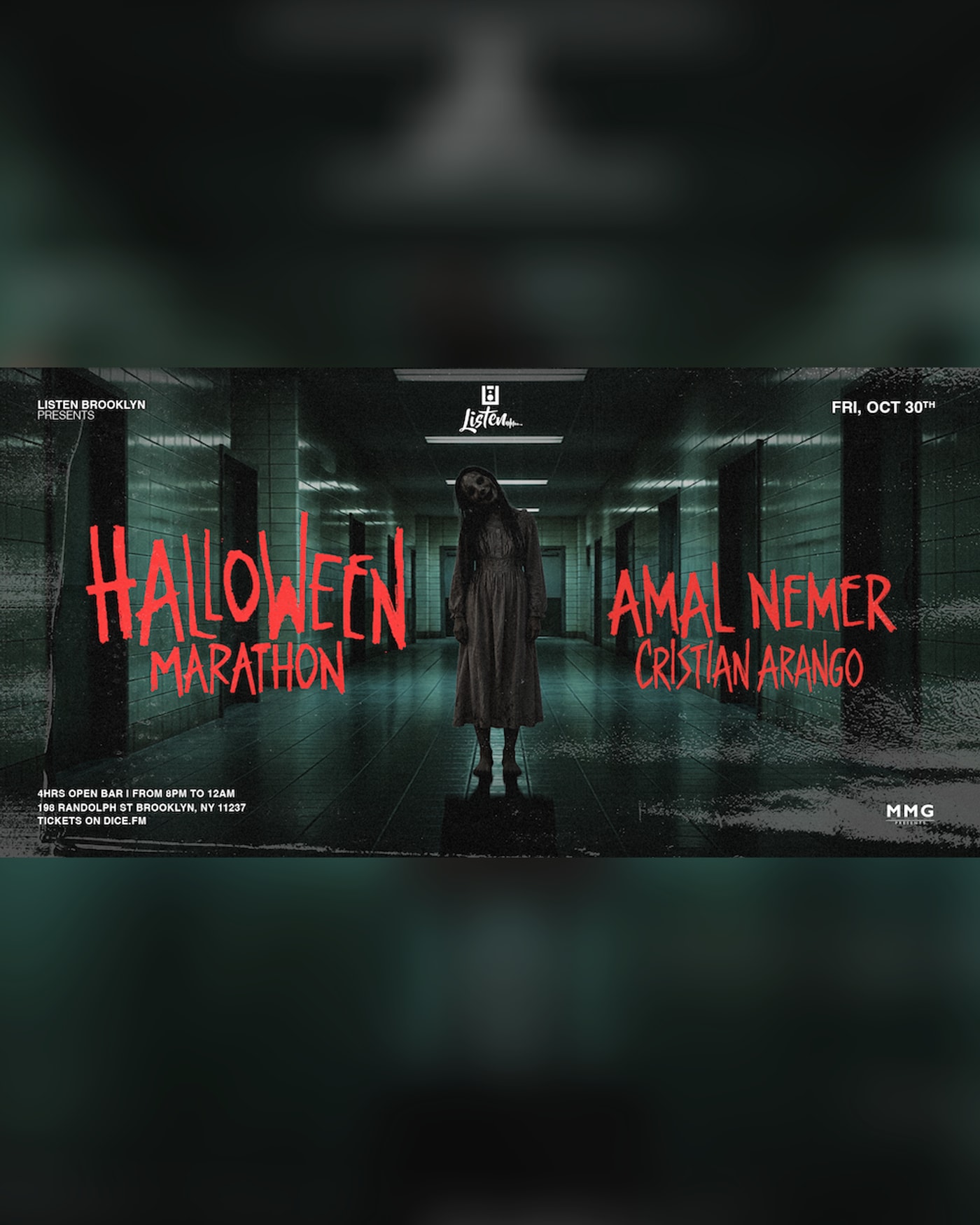 Amal Nemer