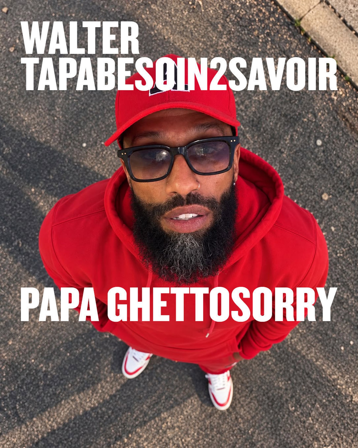 Etre père
