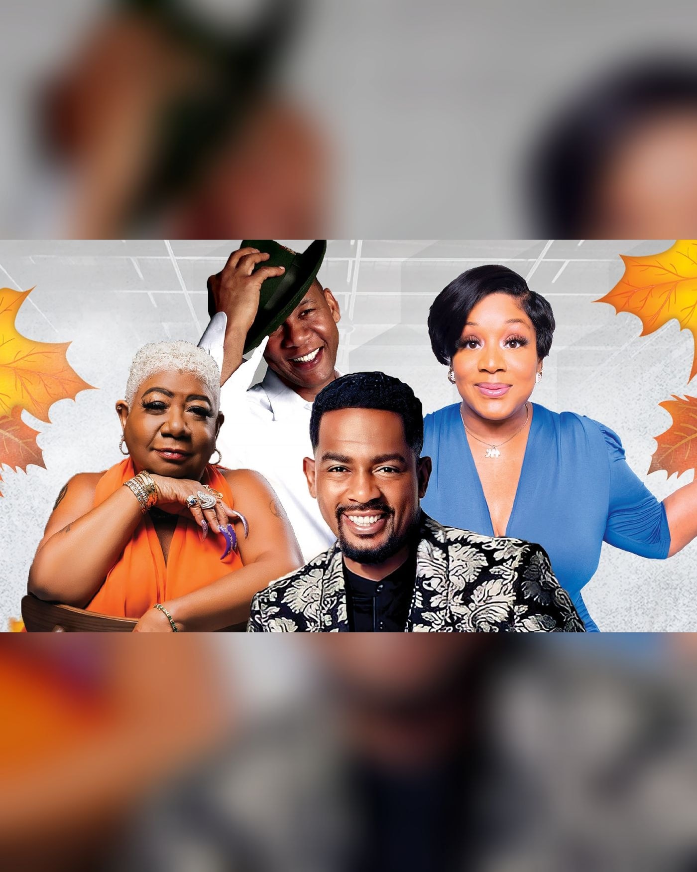 Bill Bellamy