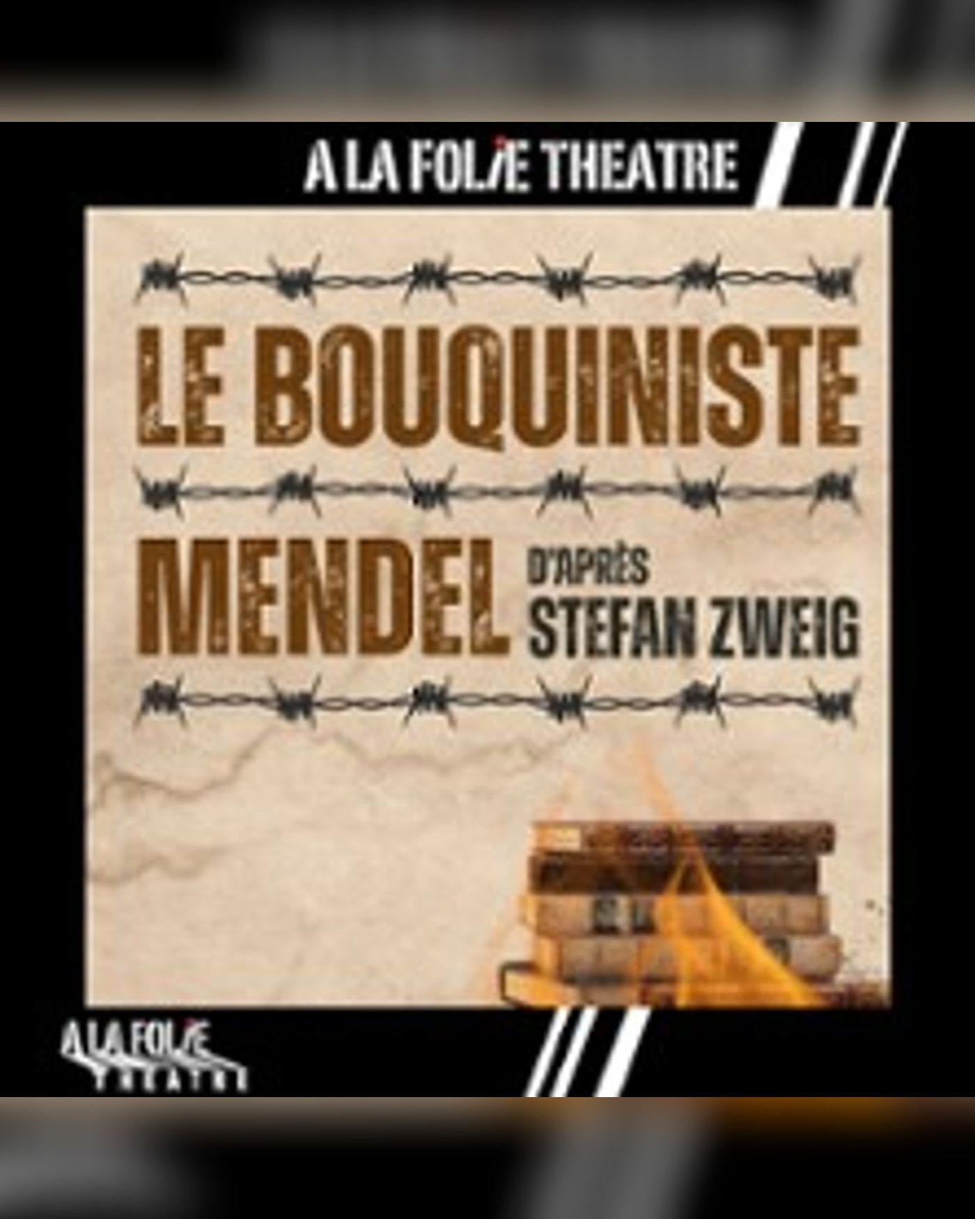 Stefan Zweig