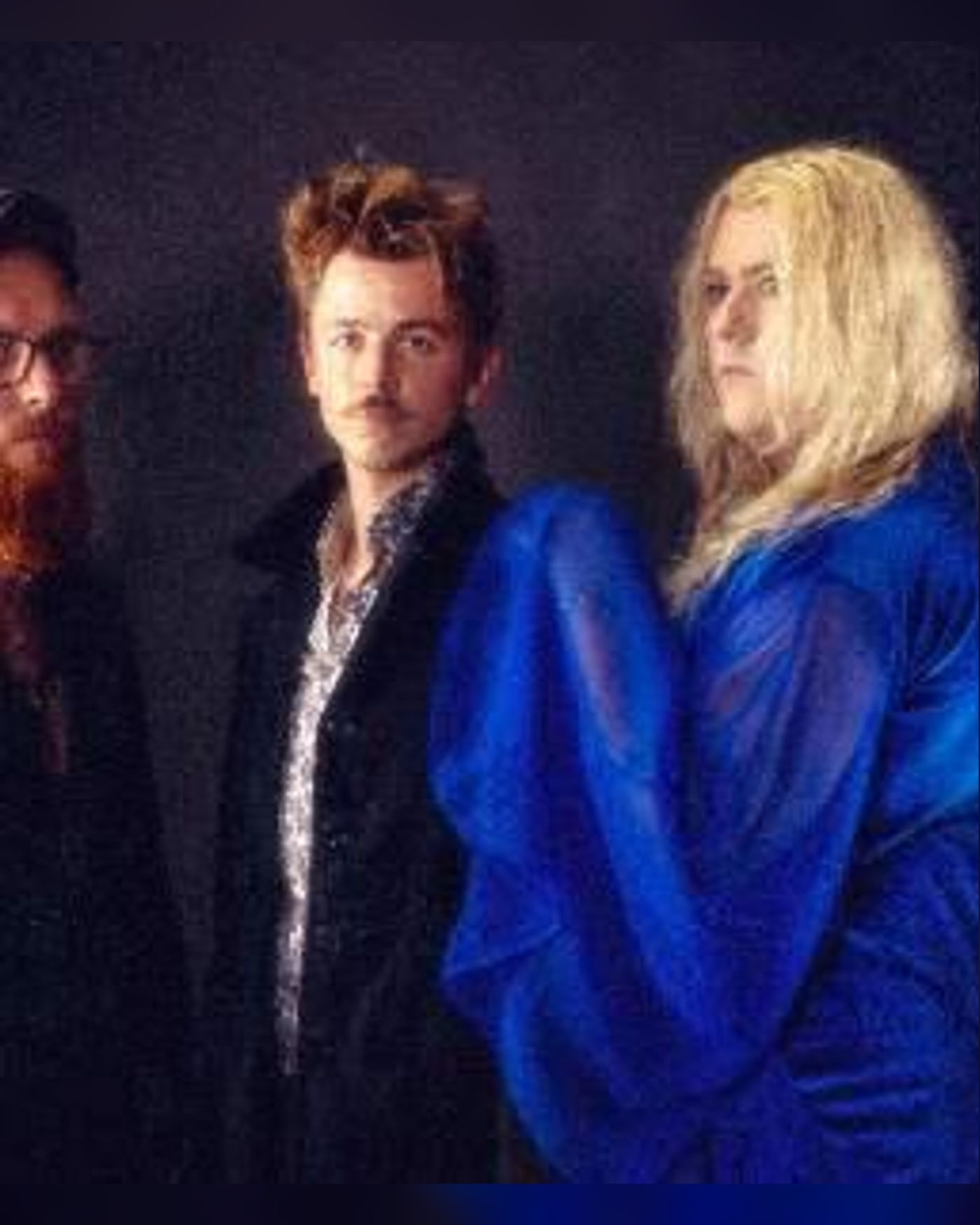 Affiche du Konzert Wytch, Sneaky Pete's