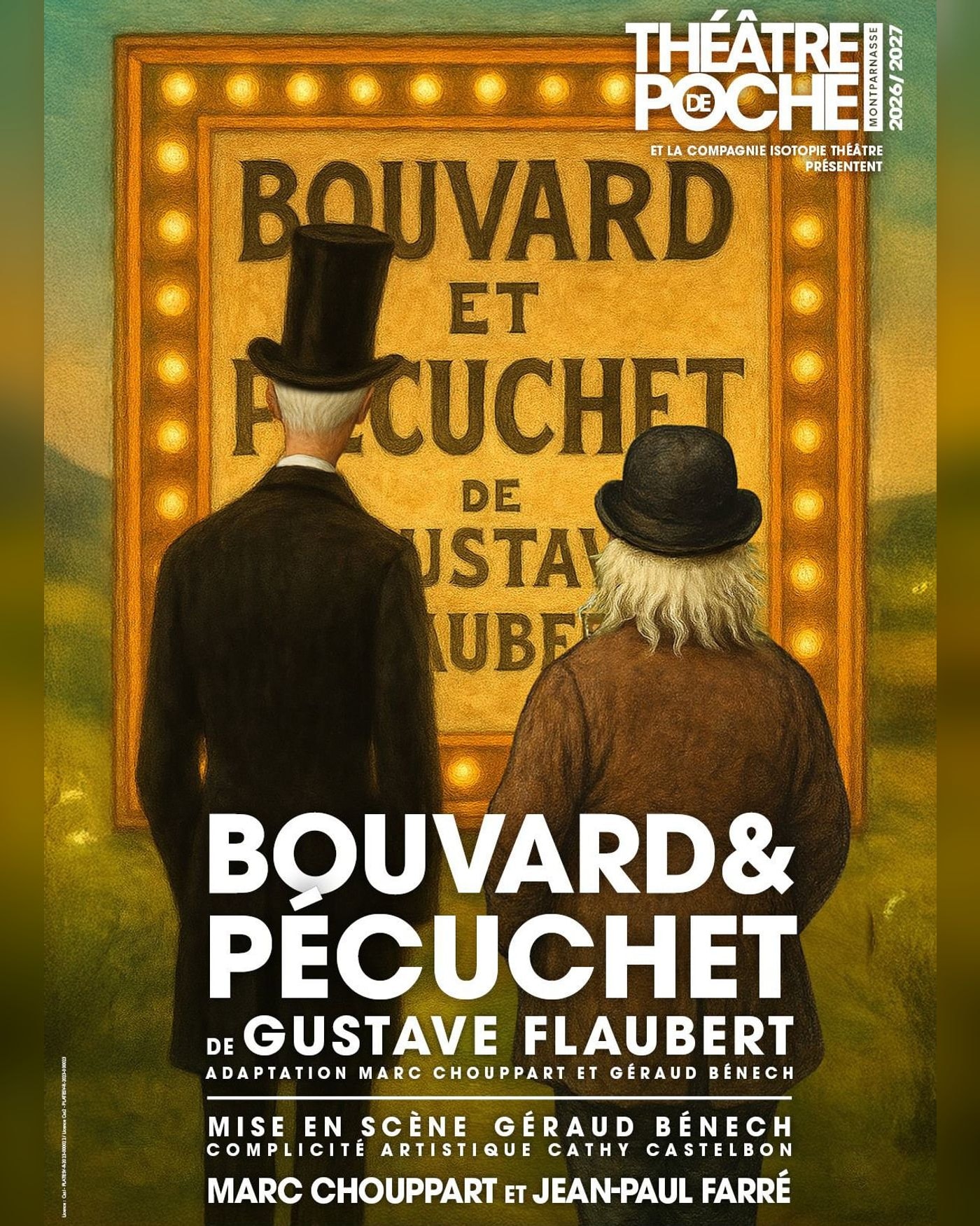 Bouvard et Pécuchet