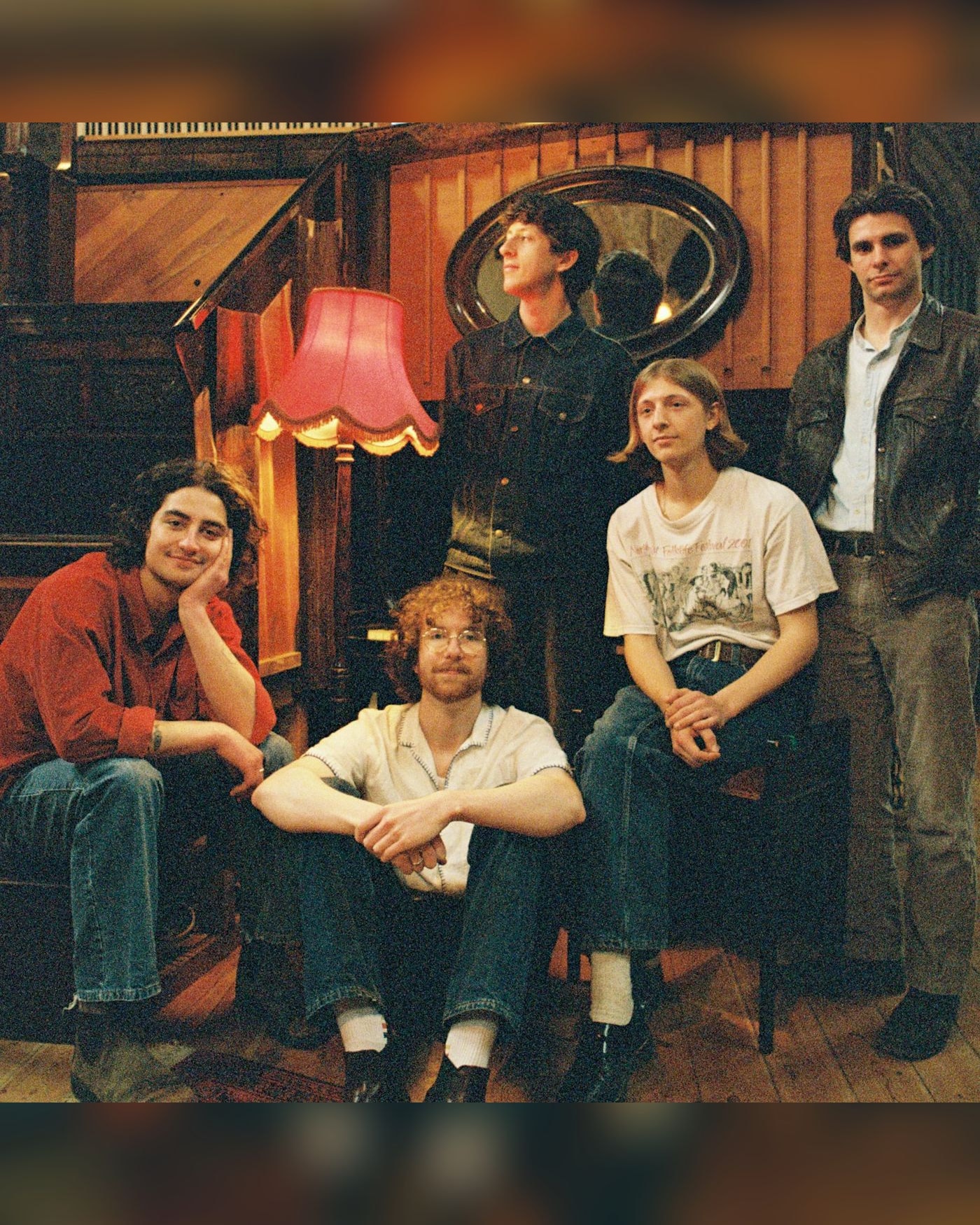Anna McLuckie