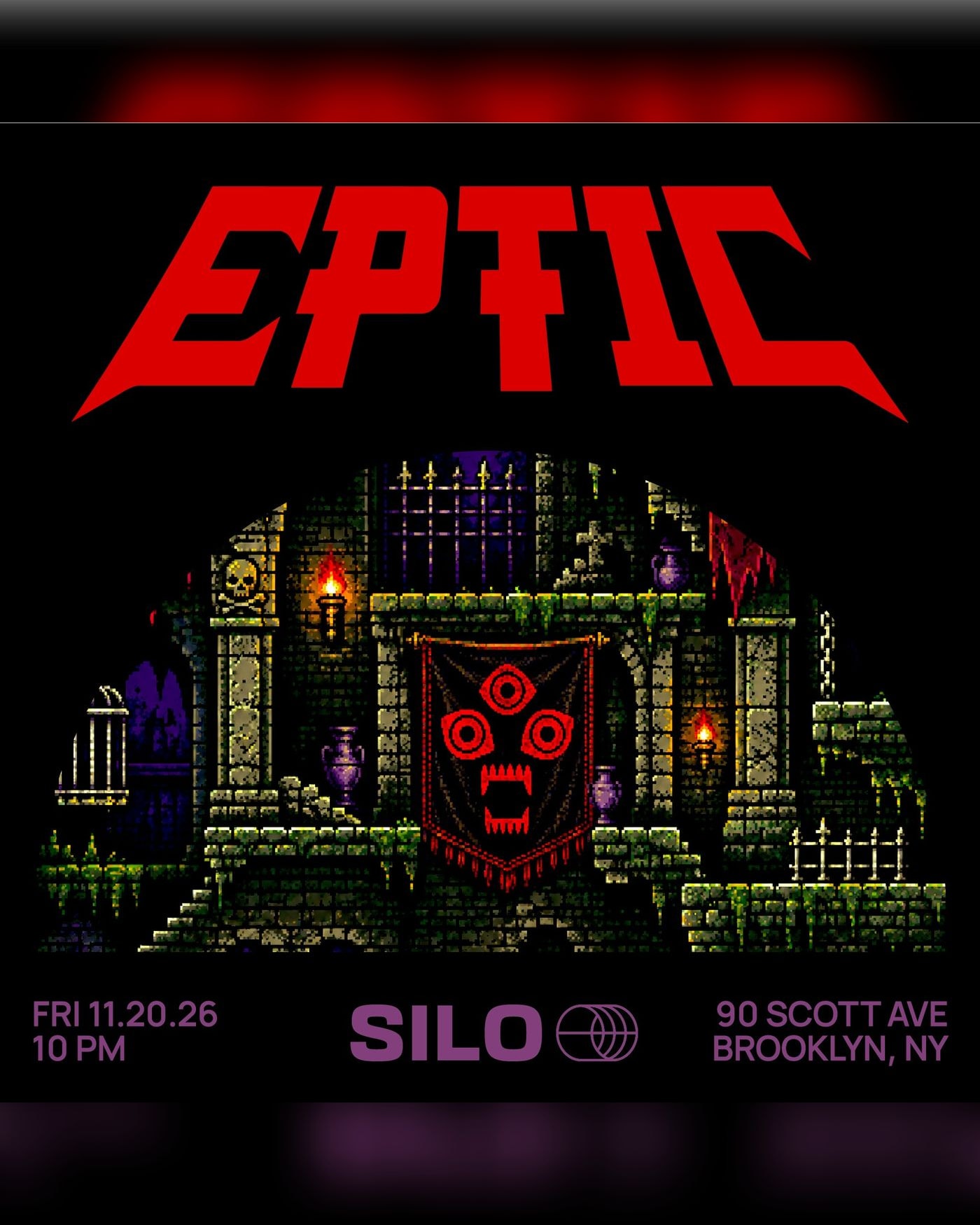 Eptic