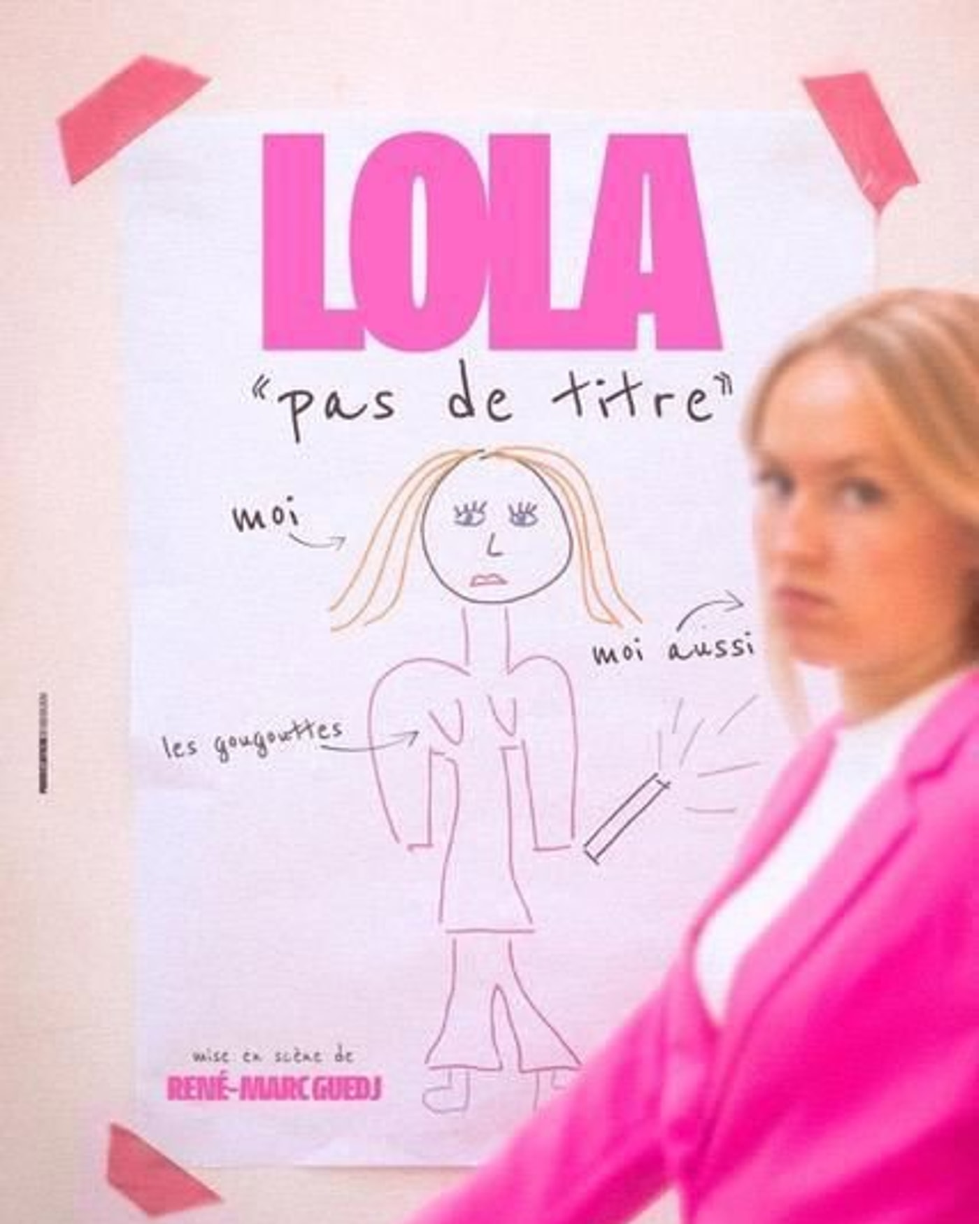 Lola - Pas de Titre