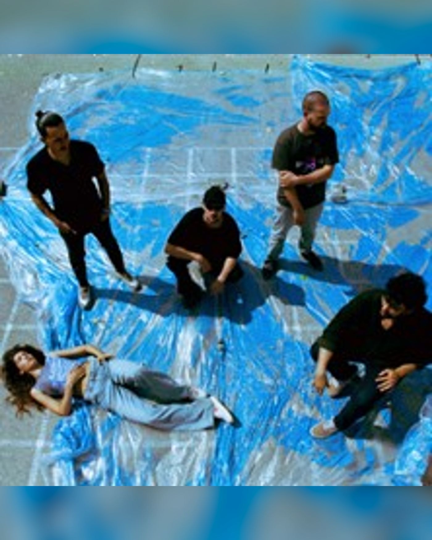 Affiche du concerto Emma Nagy Quintet, Sunside