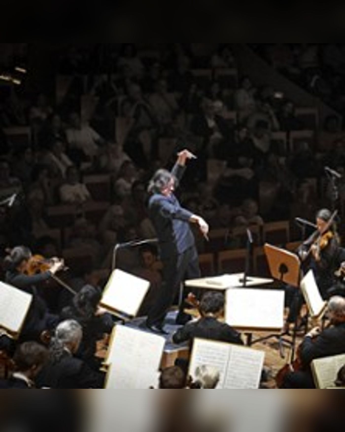 Locandina di Mahler in Manhattan