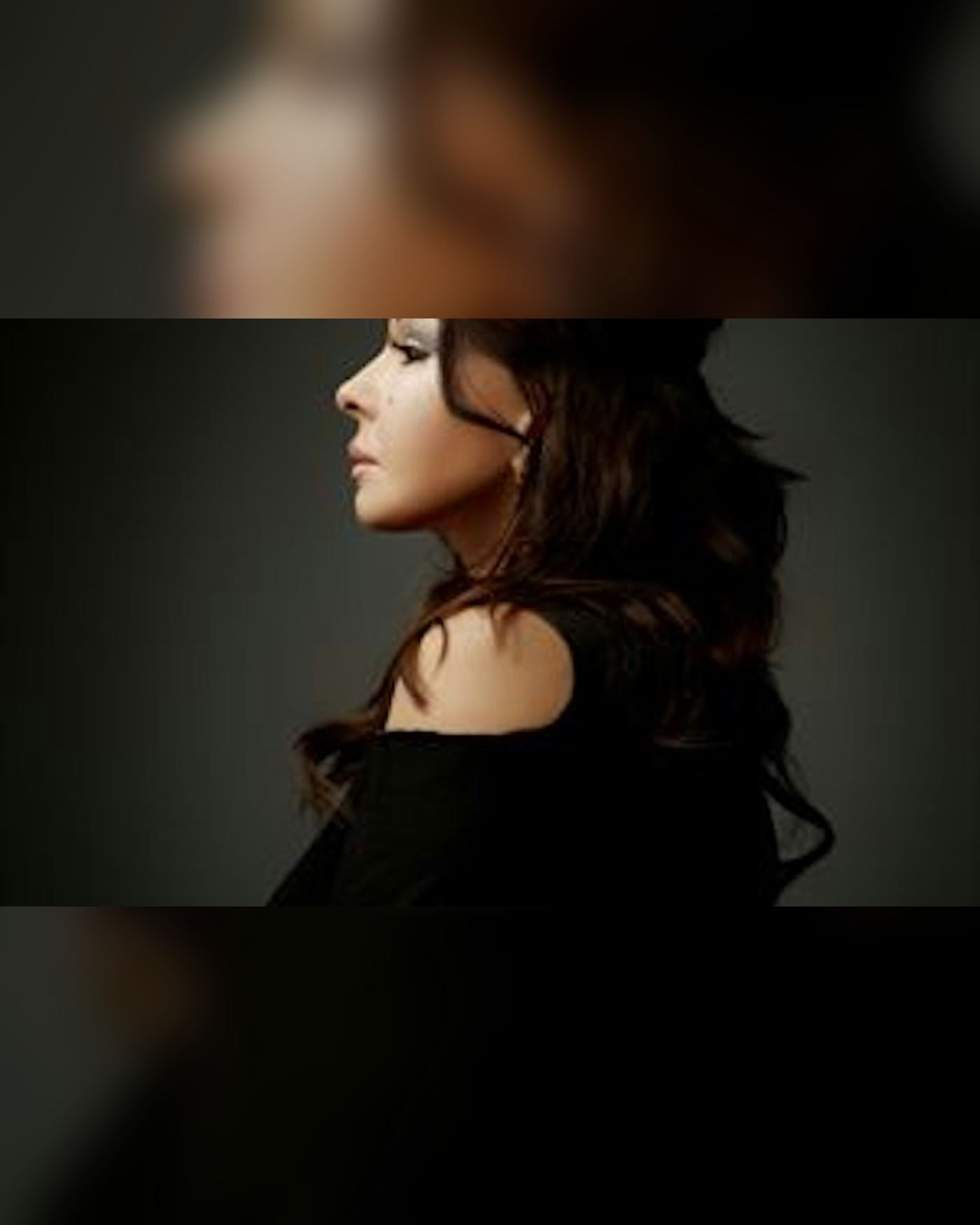 Affiche du concerto Natacha Atlas, 229