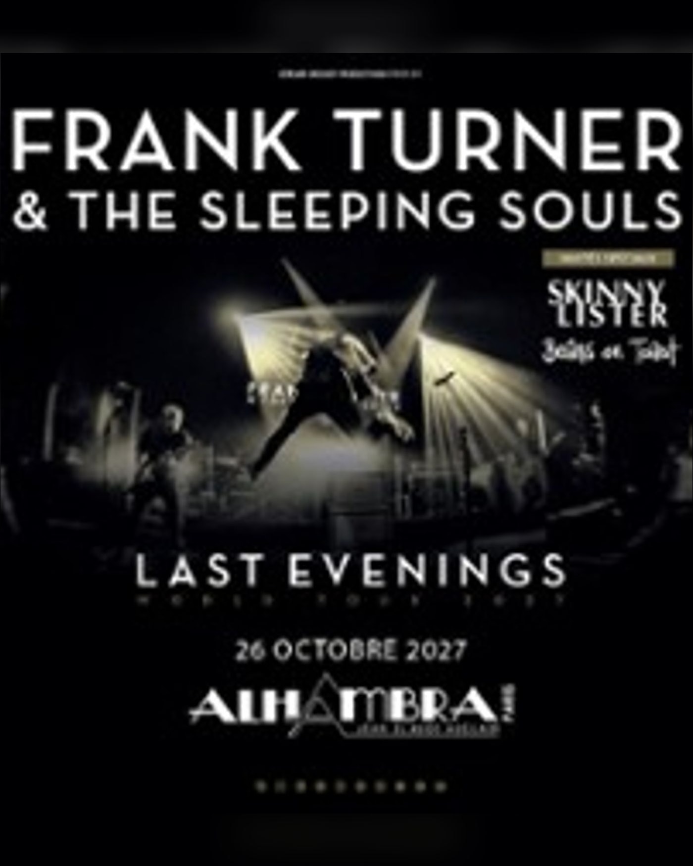 Frank Turner