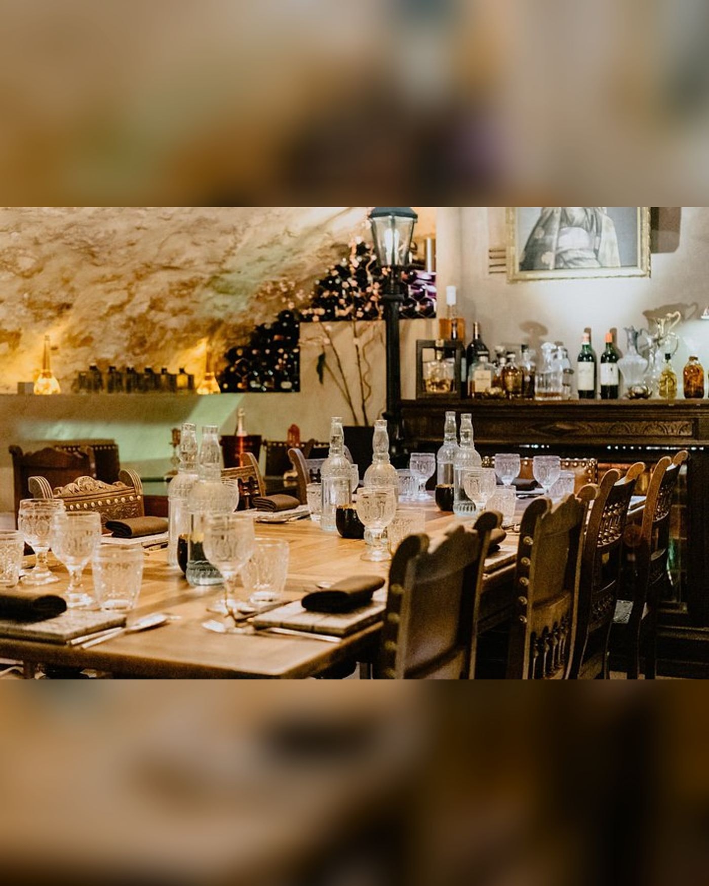 Visuel de l’Erlebnis Un dîner gastronomique avec un gagnant MasterChef à Paris, Paris · adresse après réservation